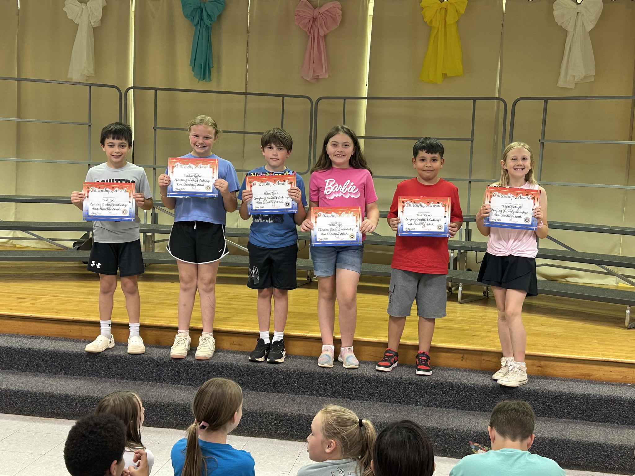 Rena Elementary School, Van Buren, Arkansas | Van Buren AR