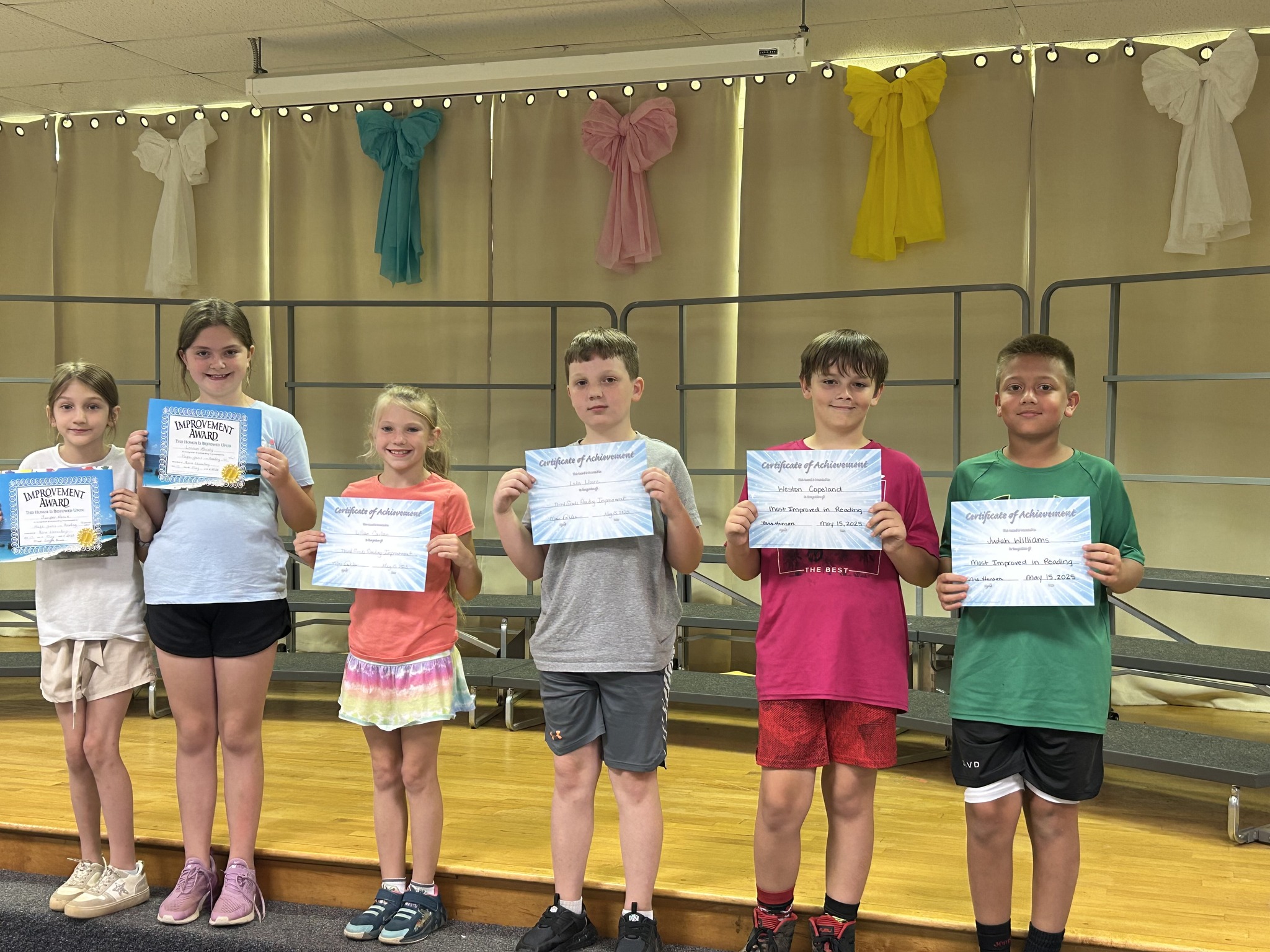 Rena Elementary School, Van Buren, Arkansas | Van Buren AR