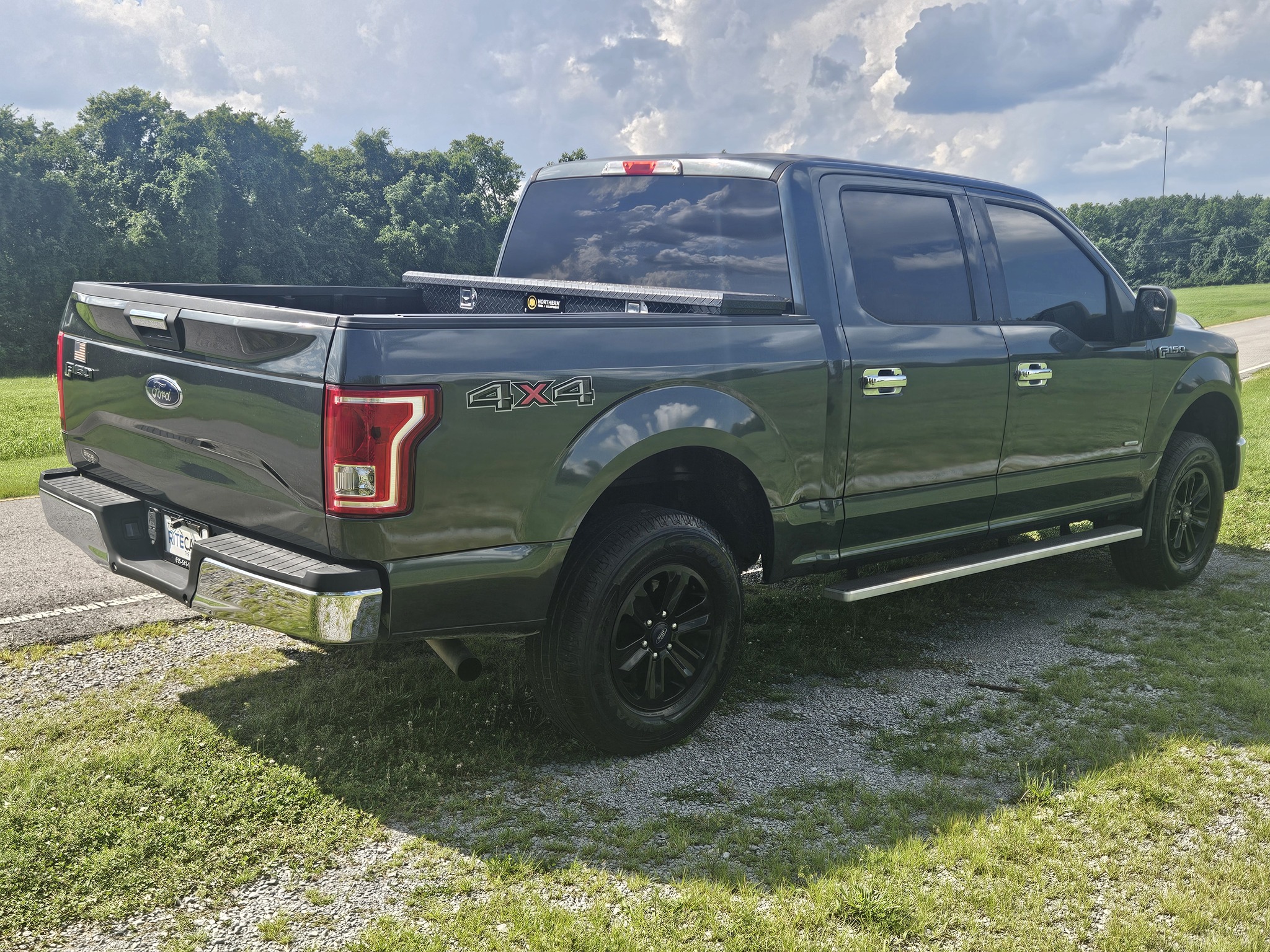 The Rite Car LLC | Nashville TN
