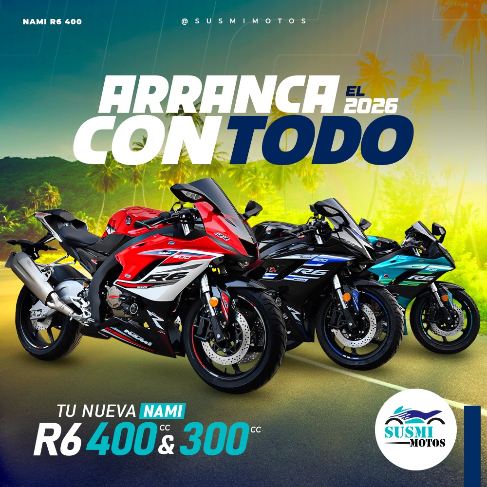 Susmi motos - Susmi motos added a new photo.