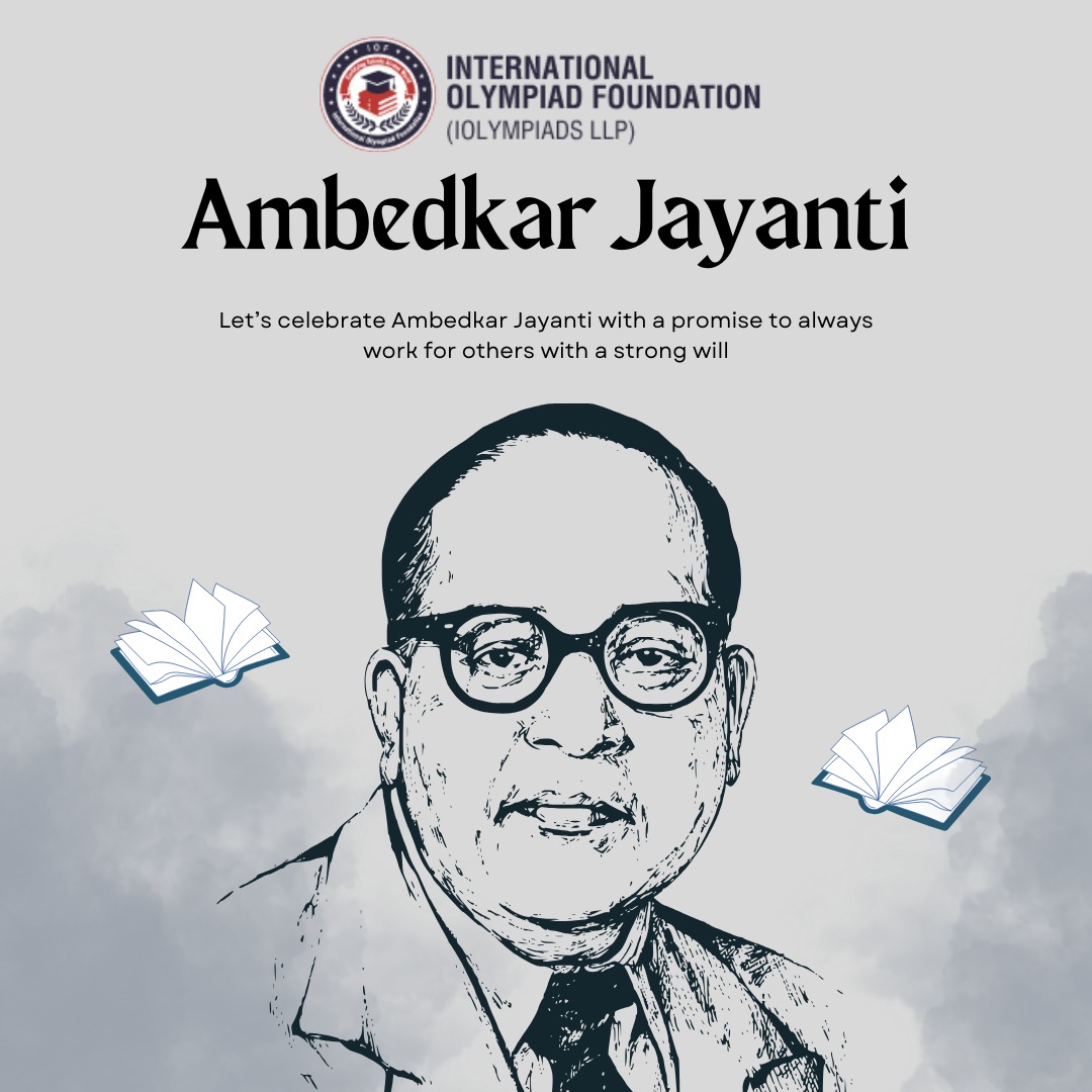 IOF - Honoring the Architect of the Indian Constitution!... | Facebook