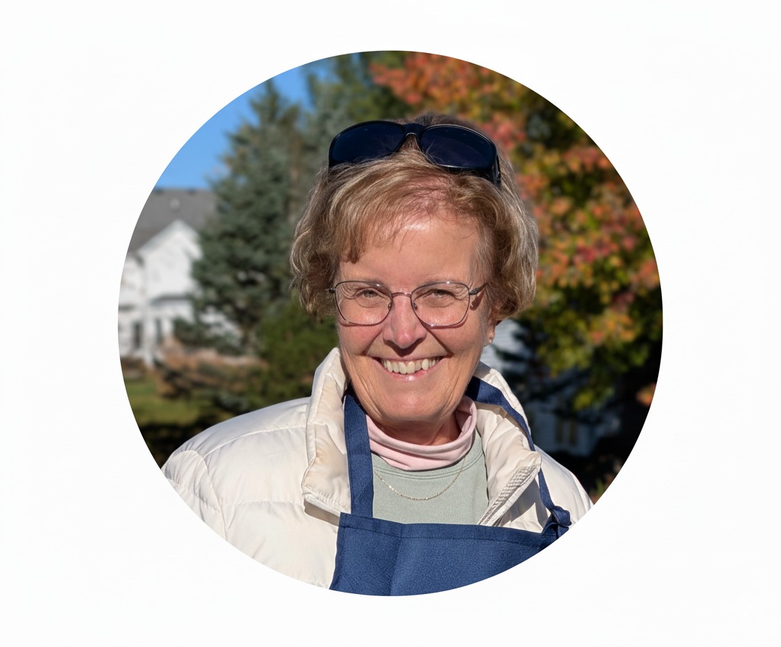 Bay - 👋 Hi friends! I’m Mary, the stitcher and designer behind Bay Lake ...