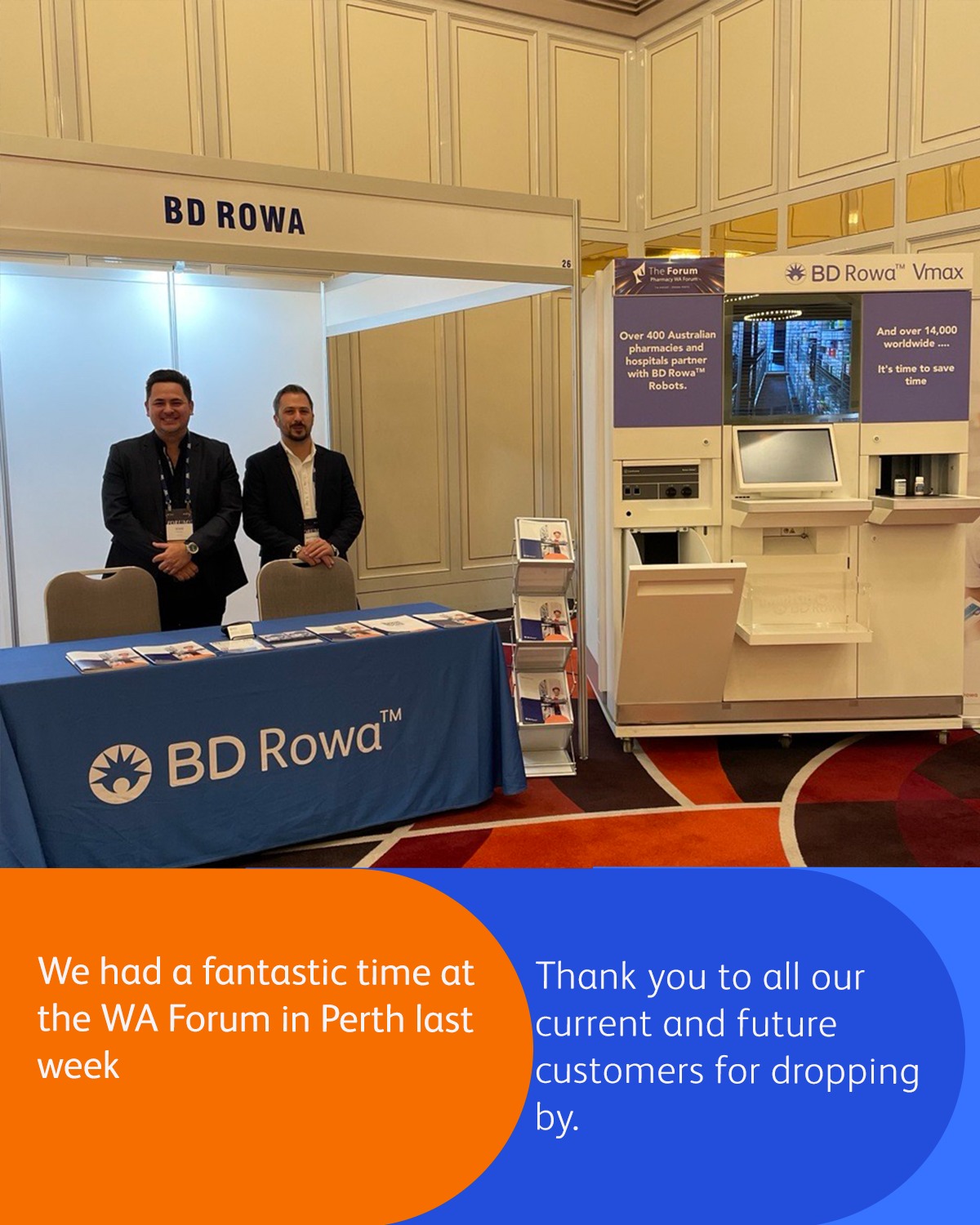 BD Rowa Australia | Macquarie Park NSW