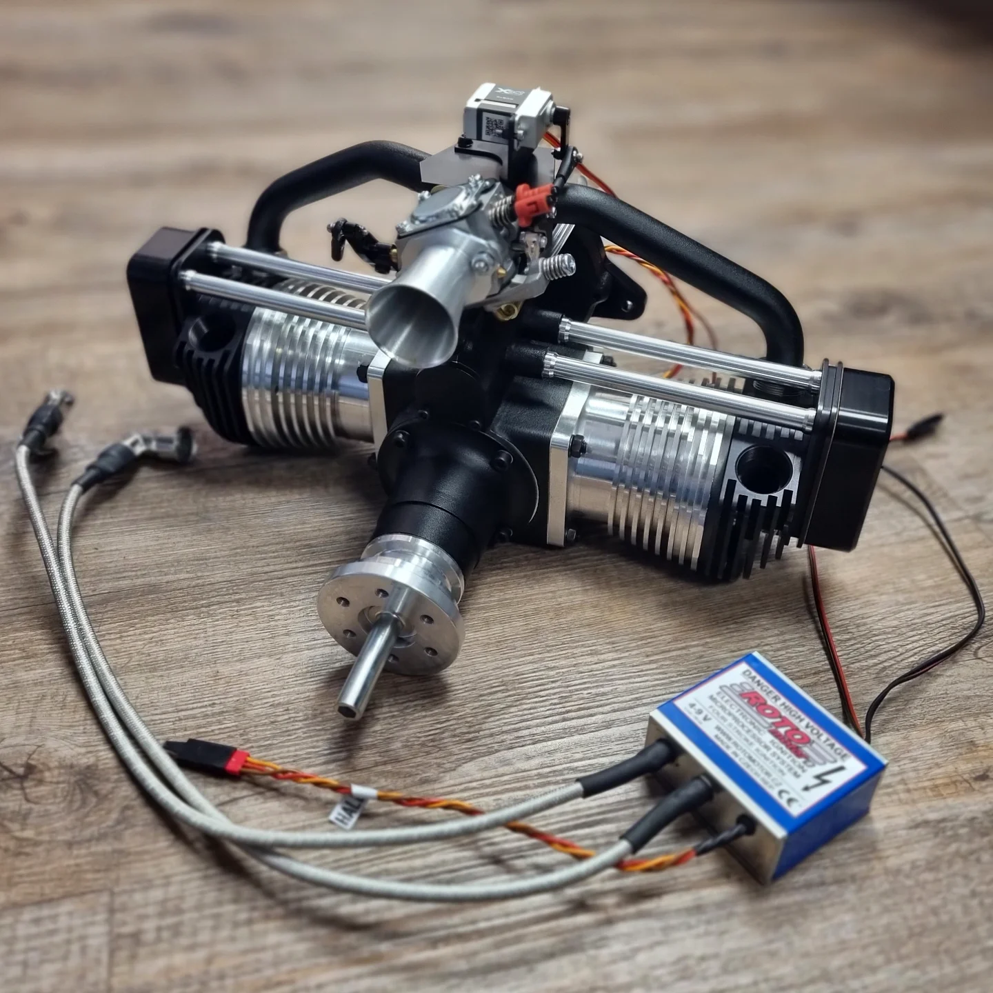 Roto Motor - Roto Motor added a new photo.