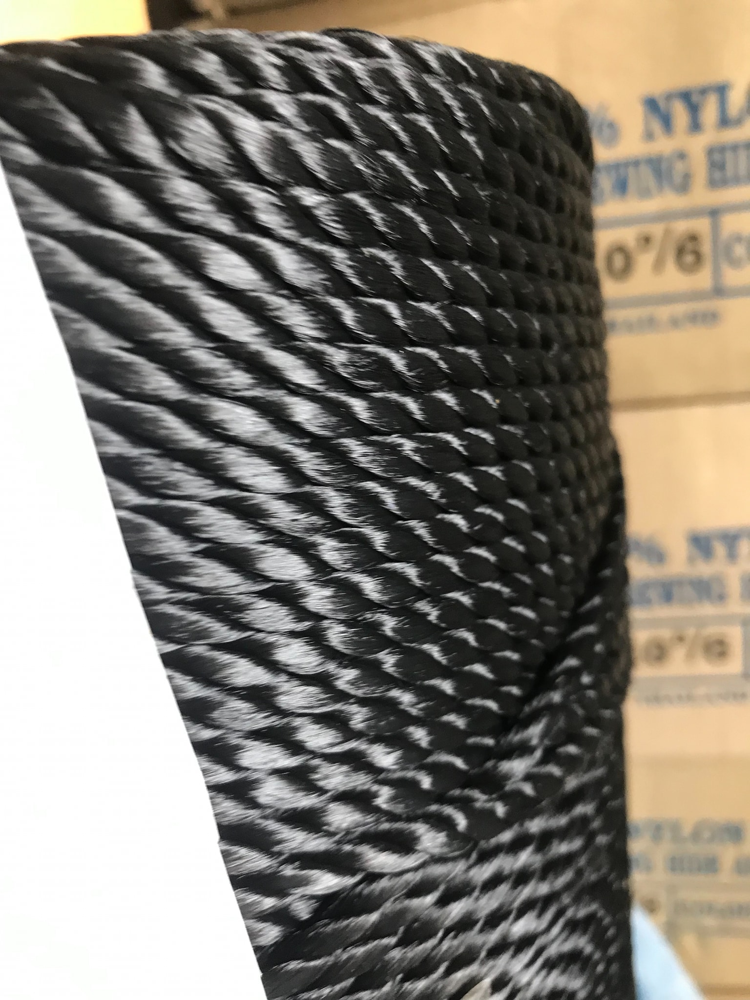 SWAN Rope for wholesale | Bangkok