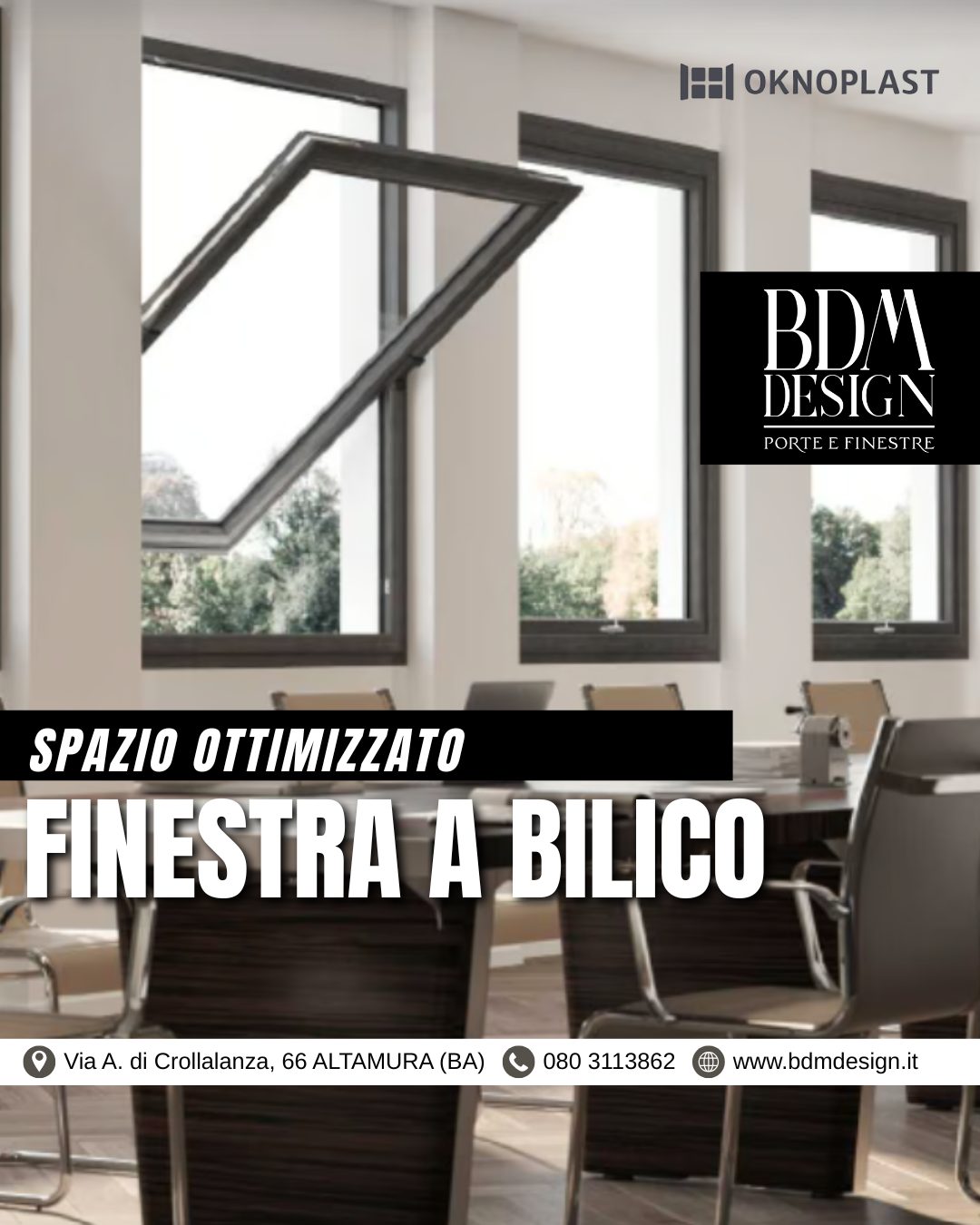 BDM Design | Altamura