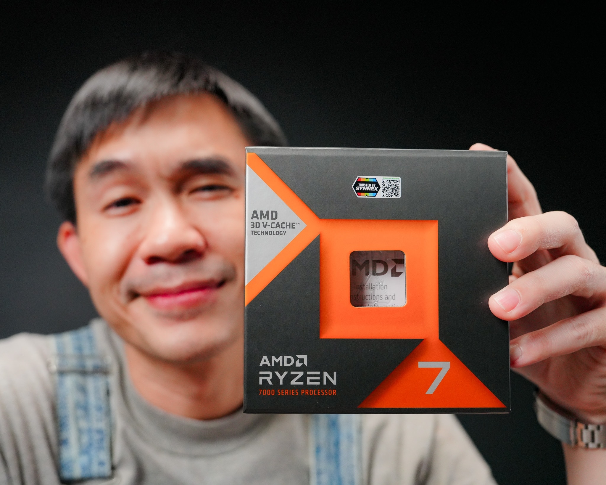 AMD Ryzen Threadripper 9970X e 9980X, aria fresca per la fascia HEDT | Test & Recensione - Tom's Hardware