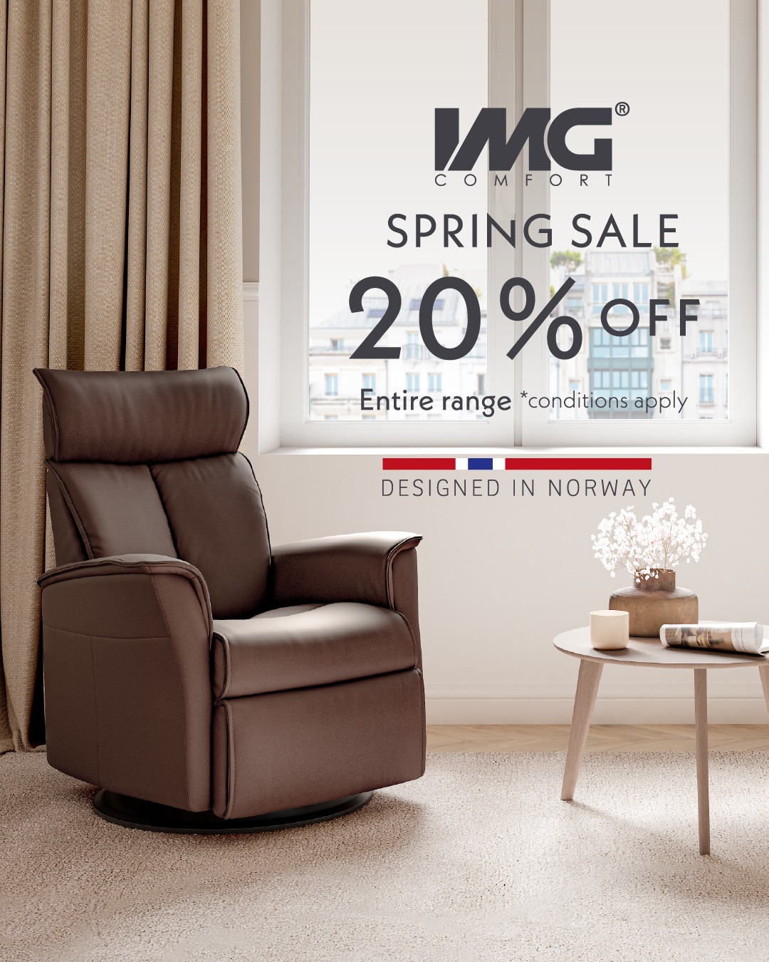 IMG Comfort Australia (@IMGcomfort) • Facebook