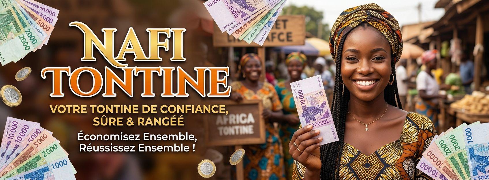 NAFI Tontine