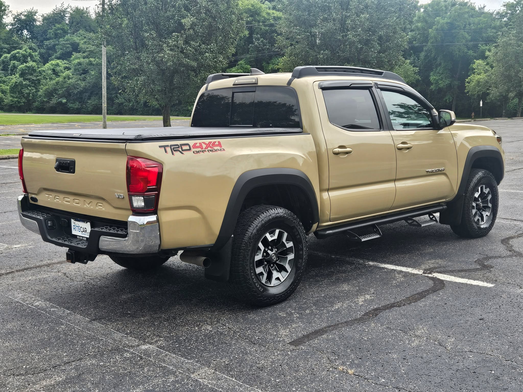 The Rite Car LLC | Nashville TN