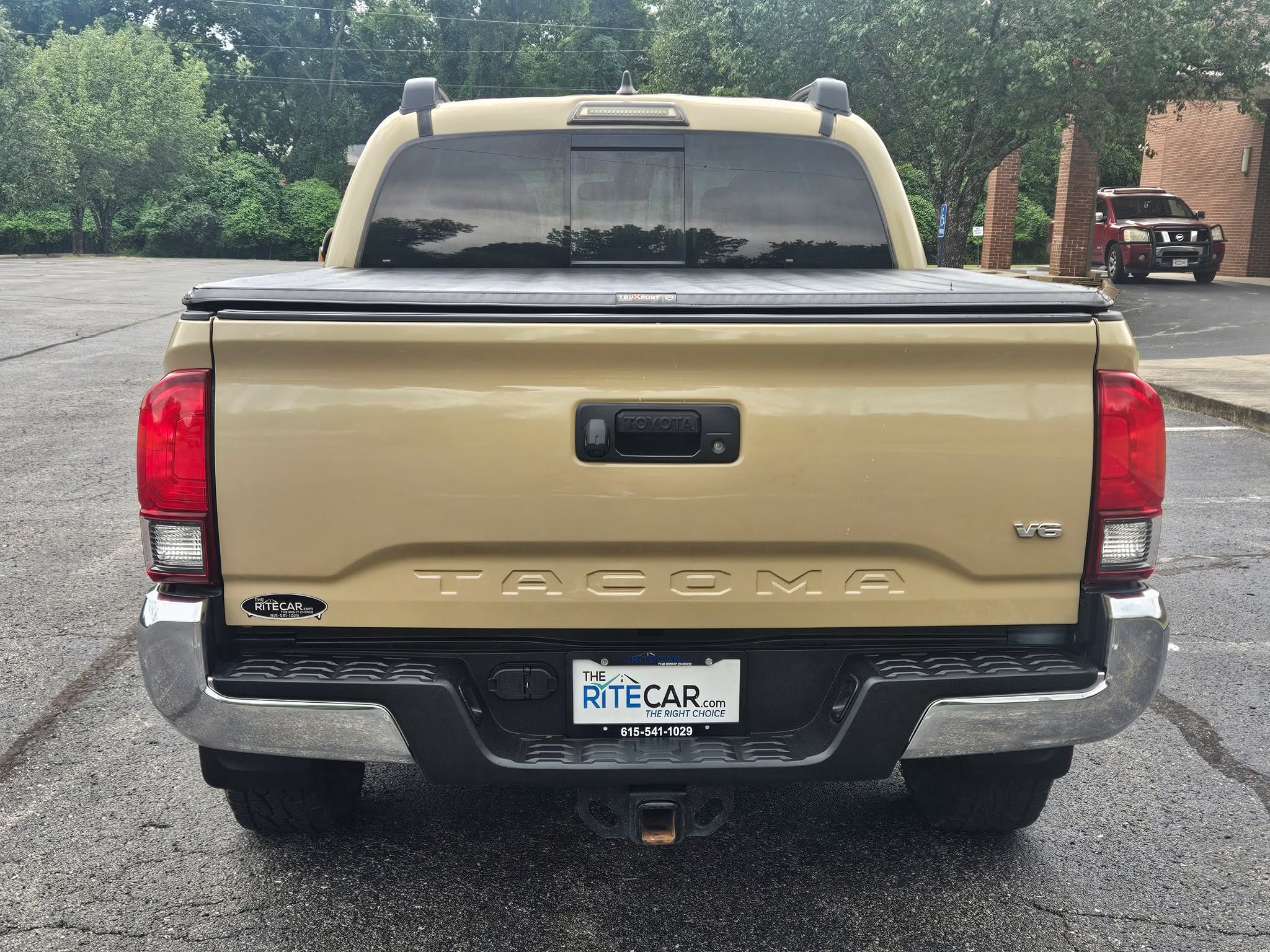 The Rite Car LLC | Nashville TN