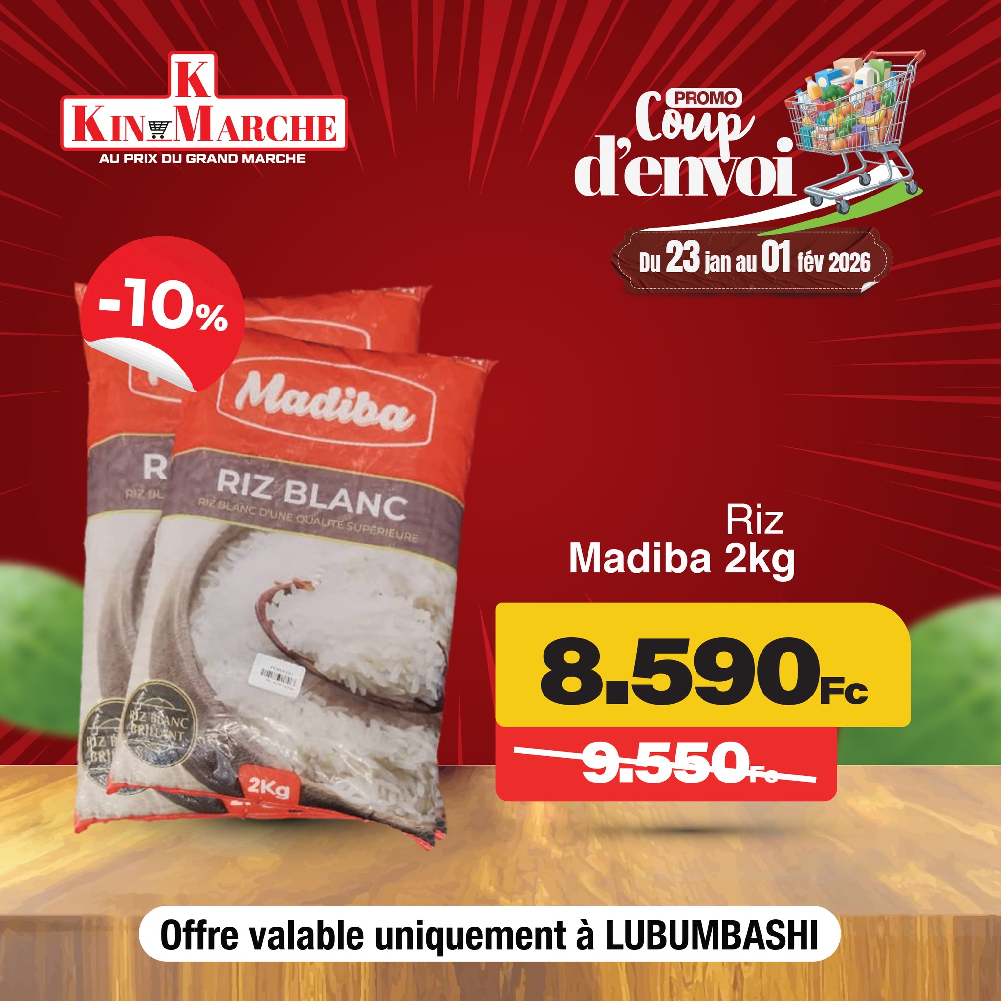 Kin marché Katanga added a new photo. - Kin marché Katanga