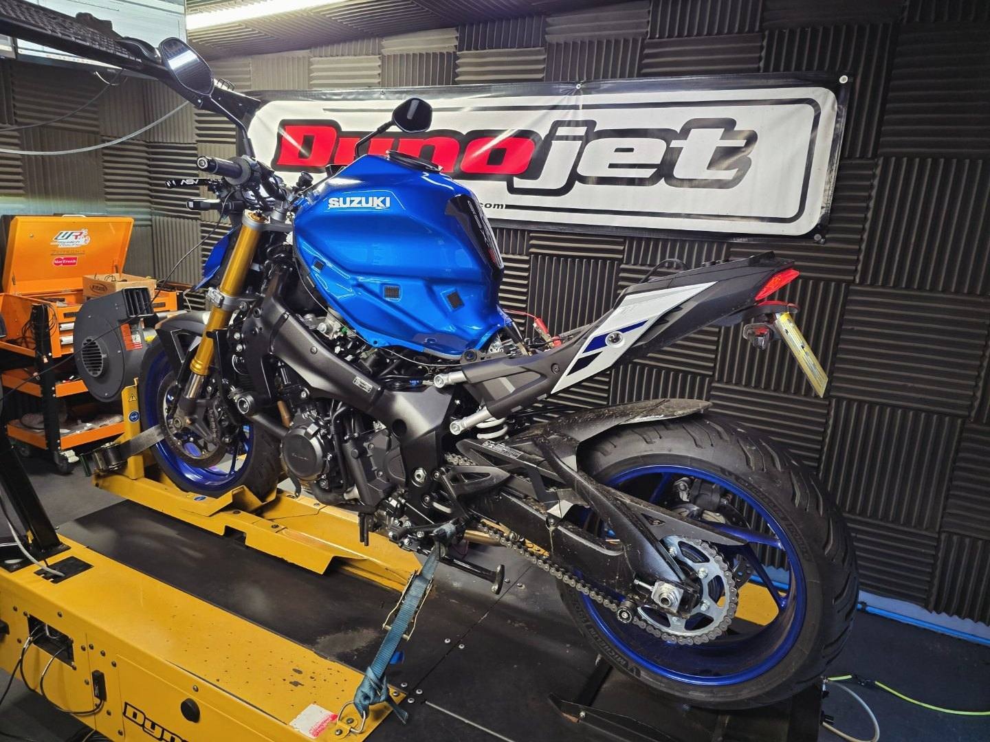 GSG Performance | Dunfermline