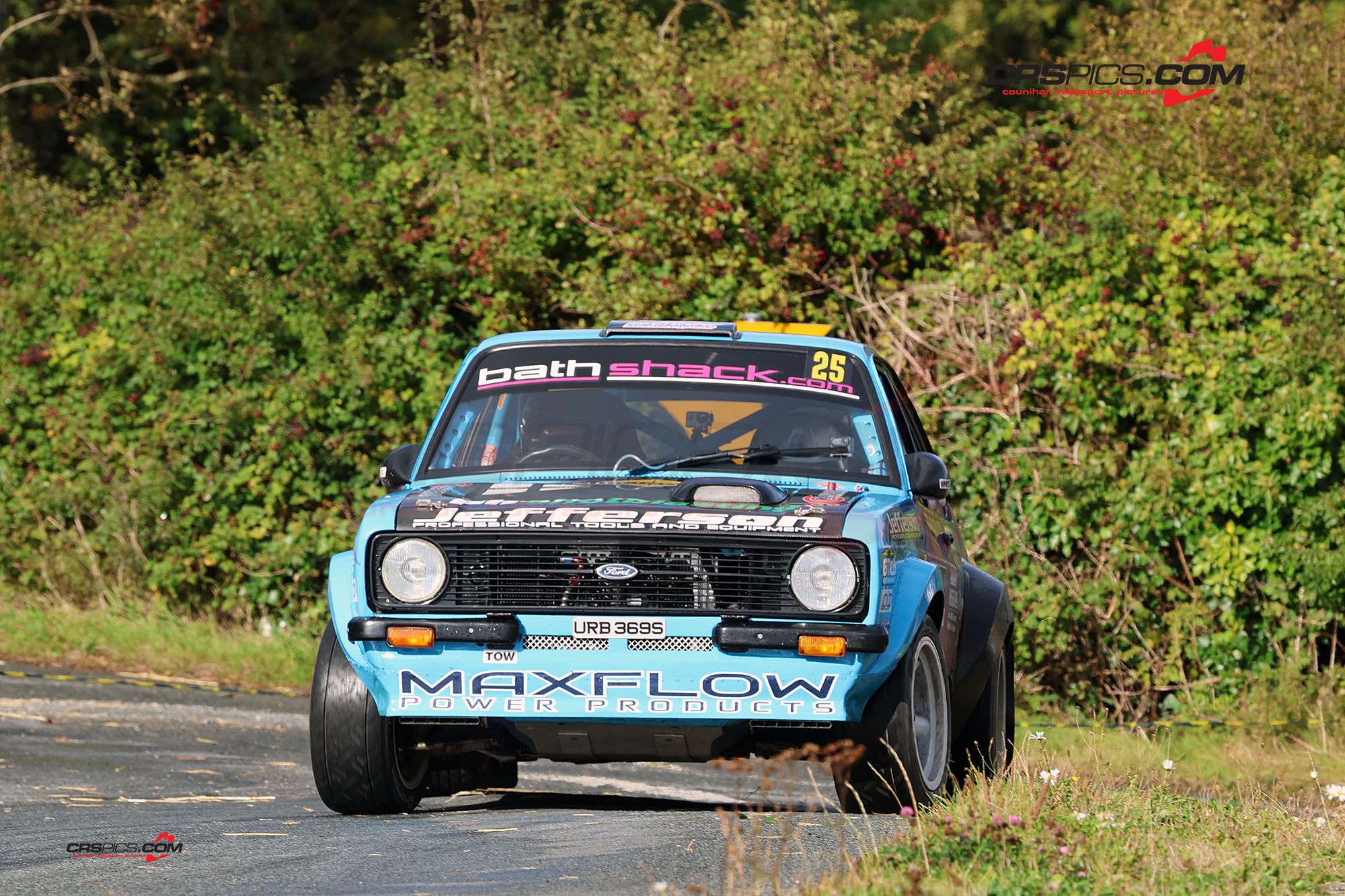 CRSpics.com Irish... - CRSpics.com Irish Rally Photography