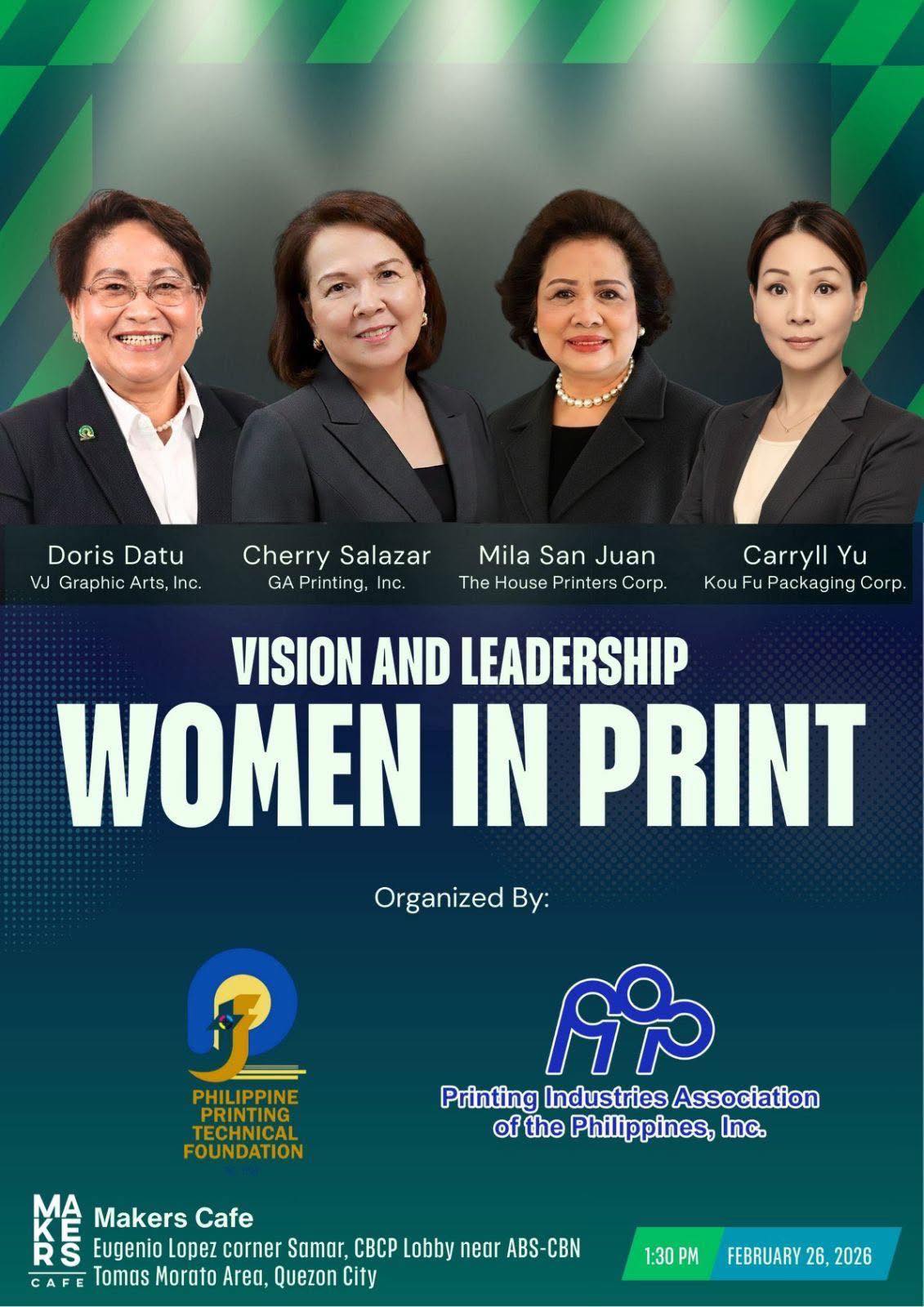 Print Philippines