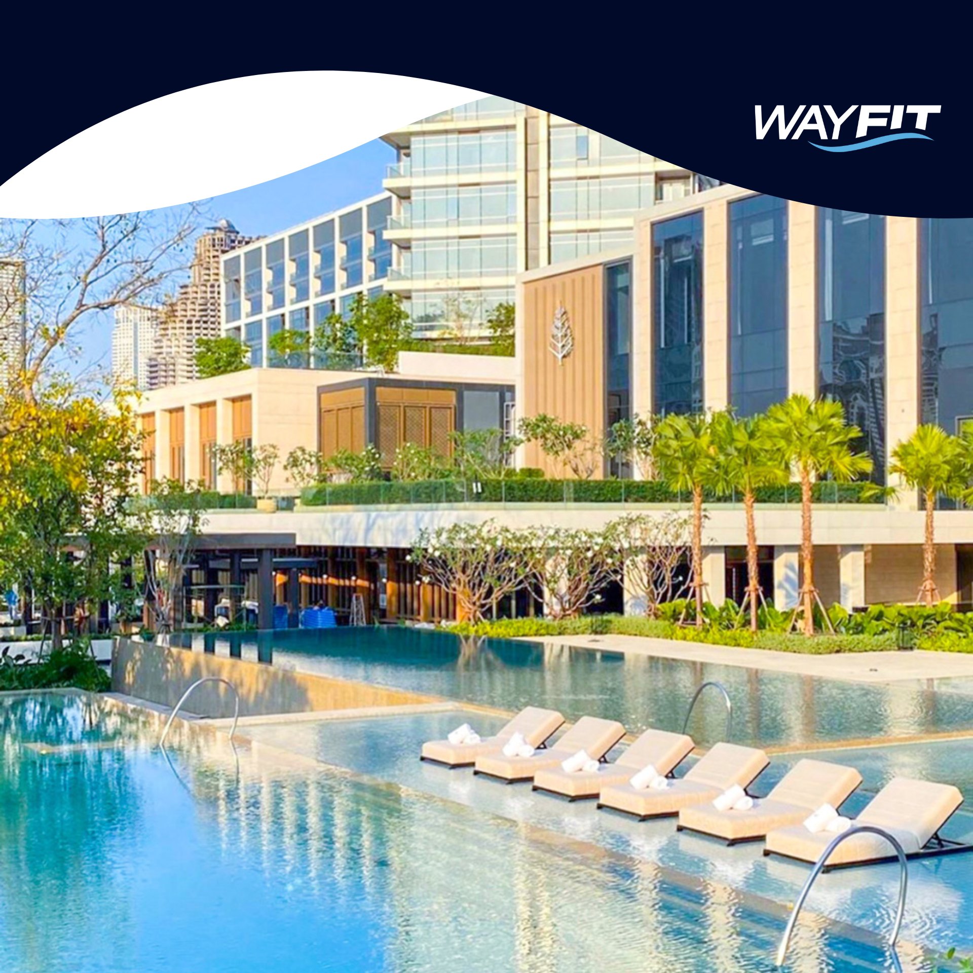 Wayfit Thailand