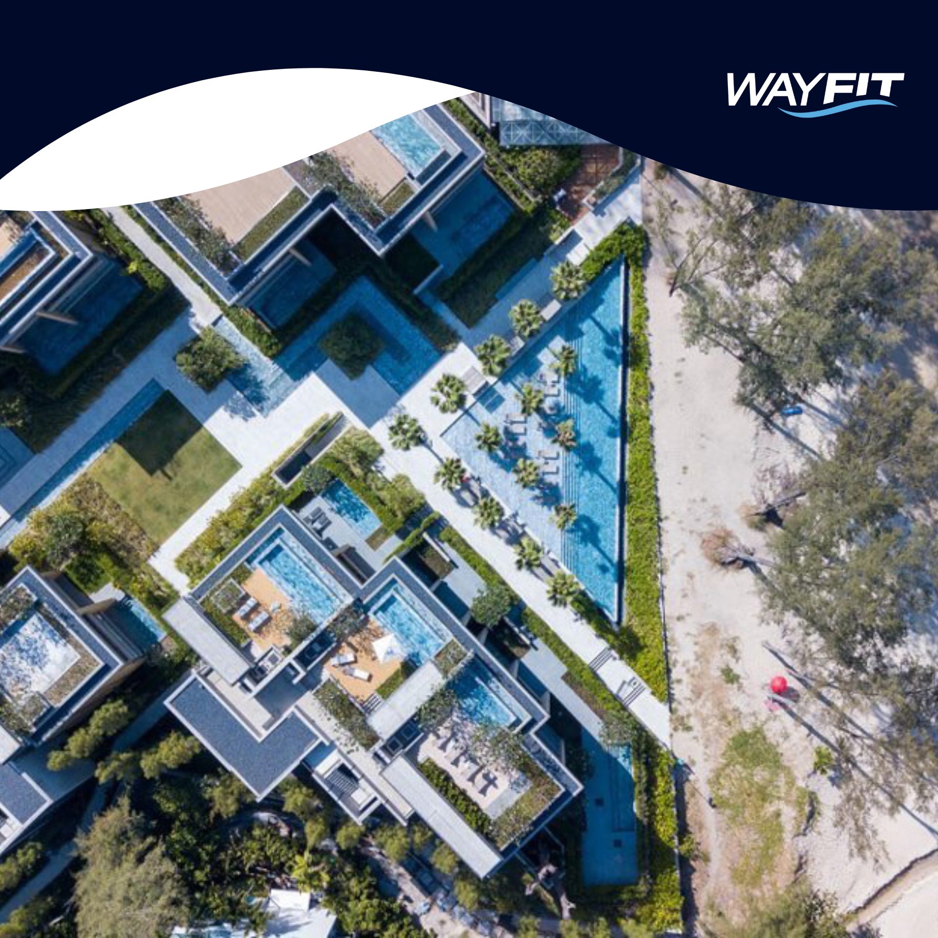 Wayfit Thailand