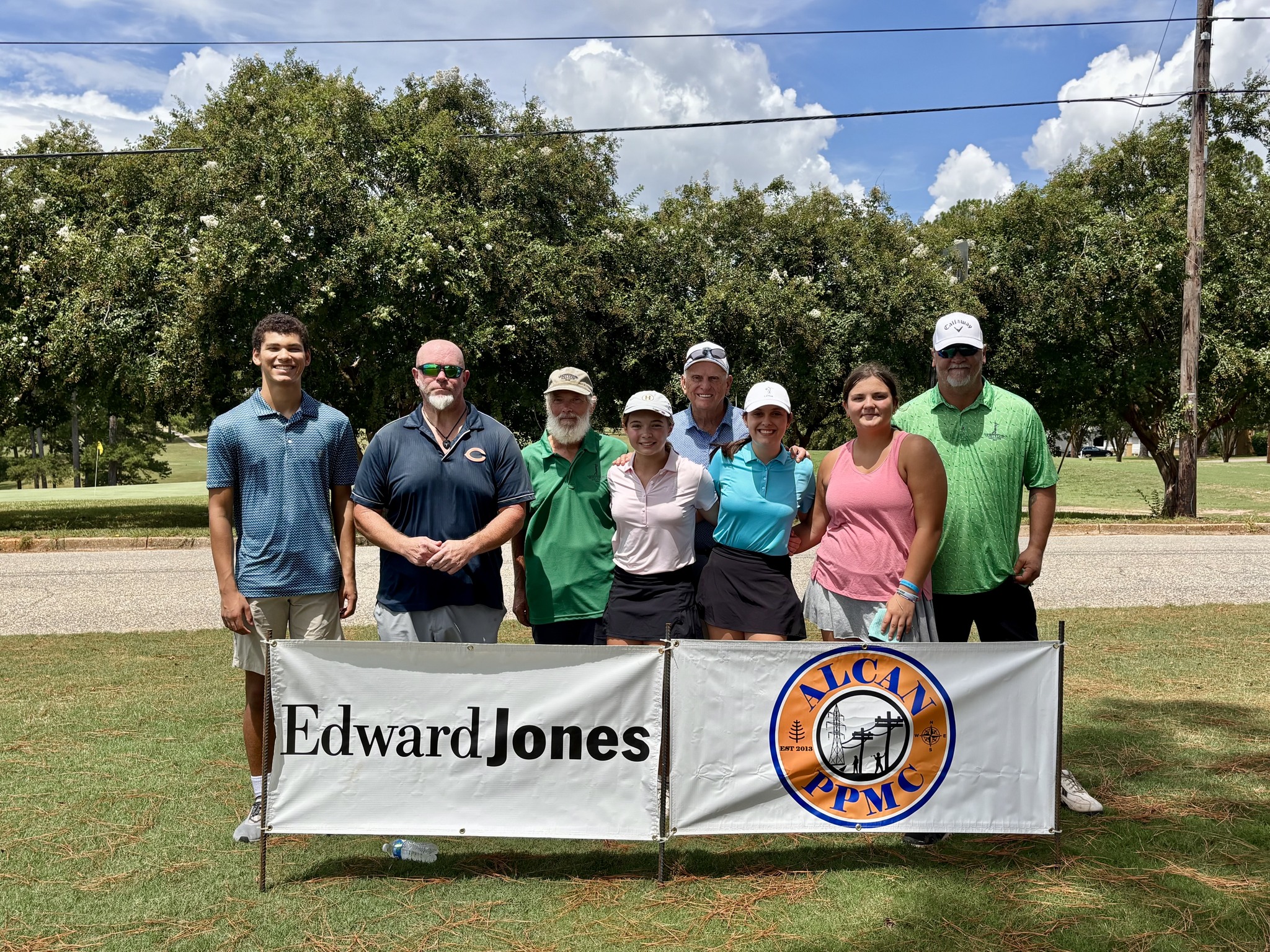 Vanity Fair Golf & Tennis Club | Monroeville AL