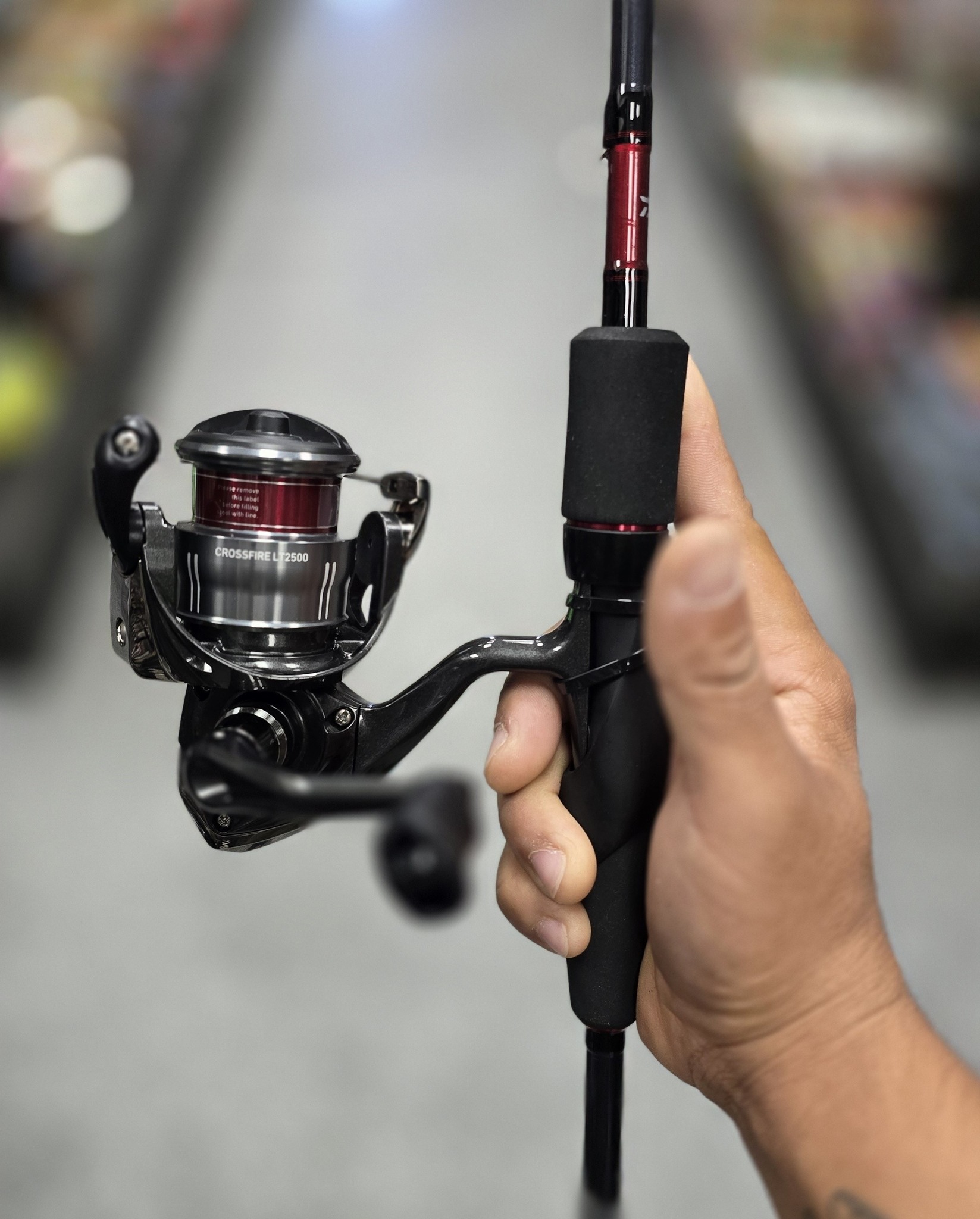 elk rapids fishing lures J-Spec 3