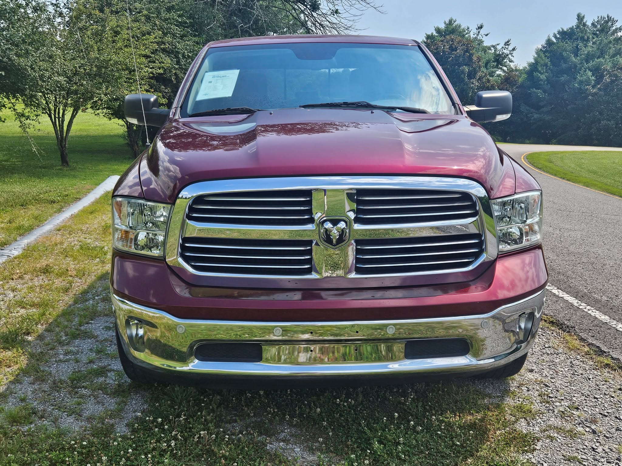 The Rite Car LLC | Nashville TN
