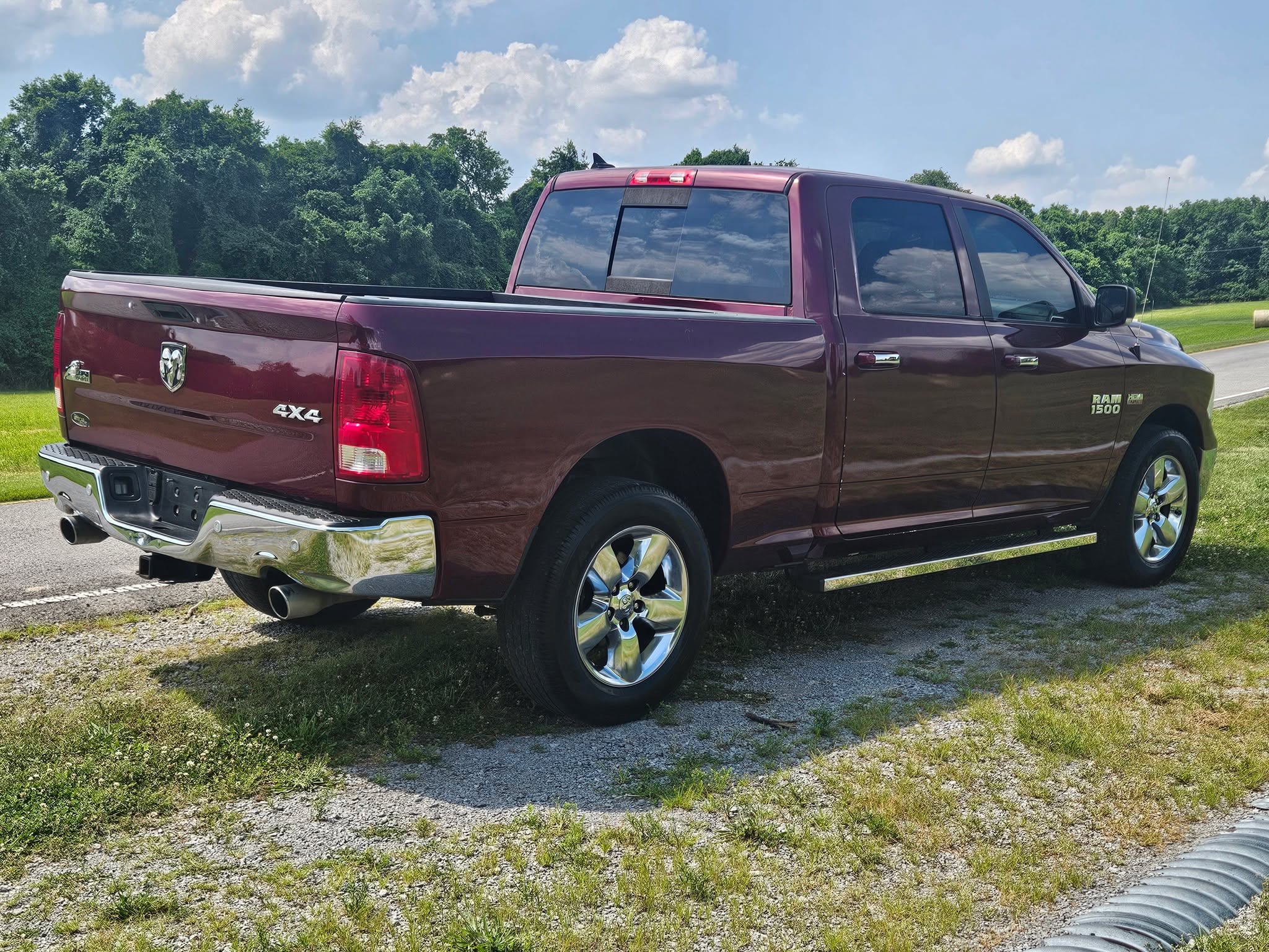 The Rite Car LLC | Nashville TN