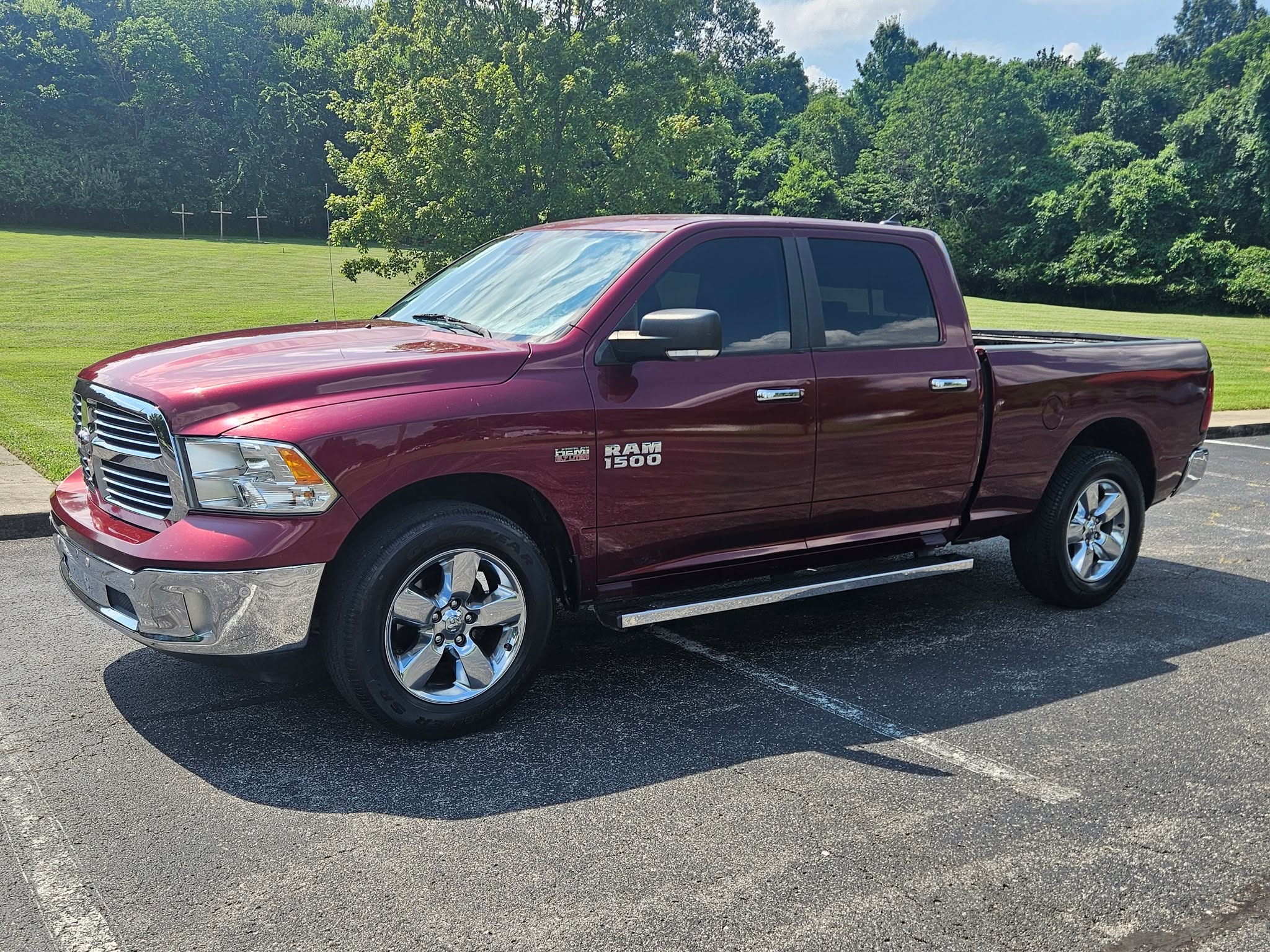 The Rite Car LLC | Nashville TN