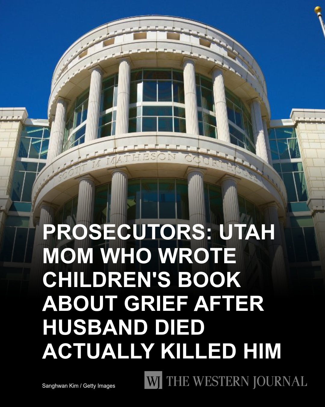 Conservative - Sometimes, fact really is stranger -- and much more ...