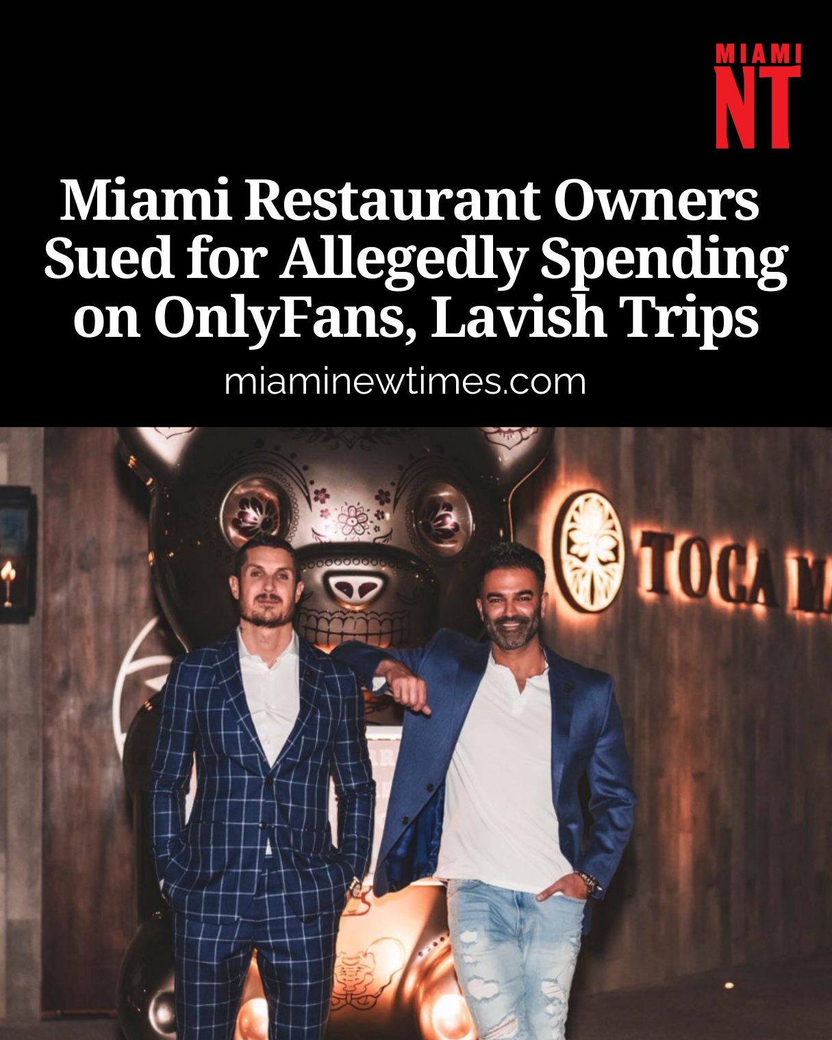 Miami - 🔗 https://www.miaminewtimes.com/food-drink/miami-restaurant ...