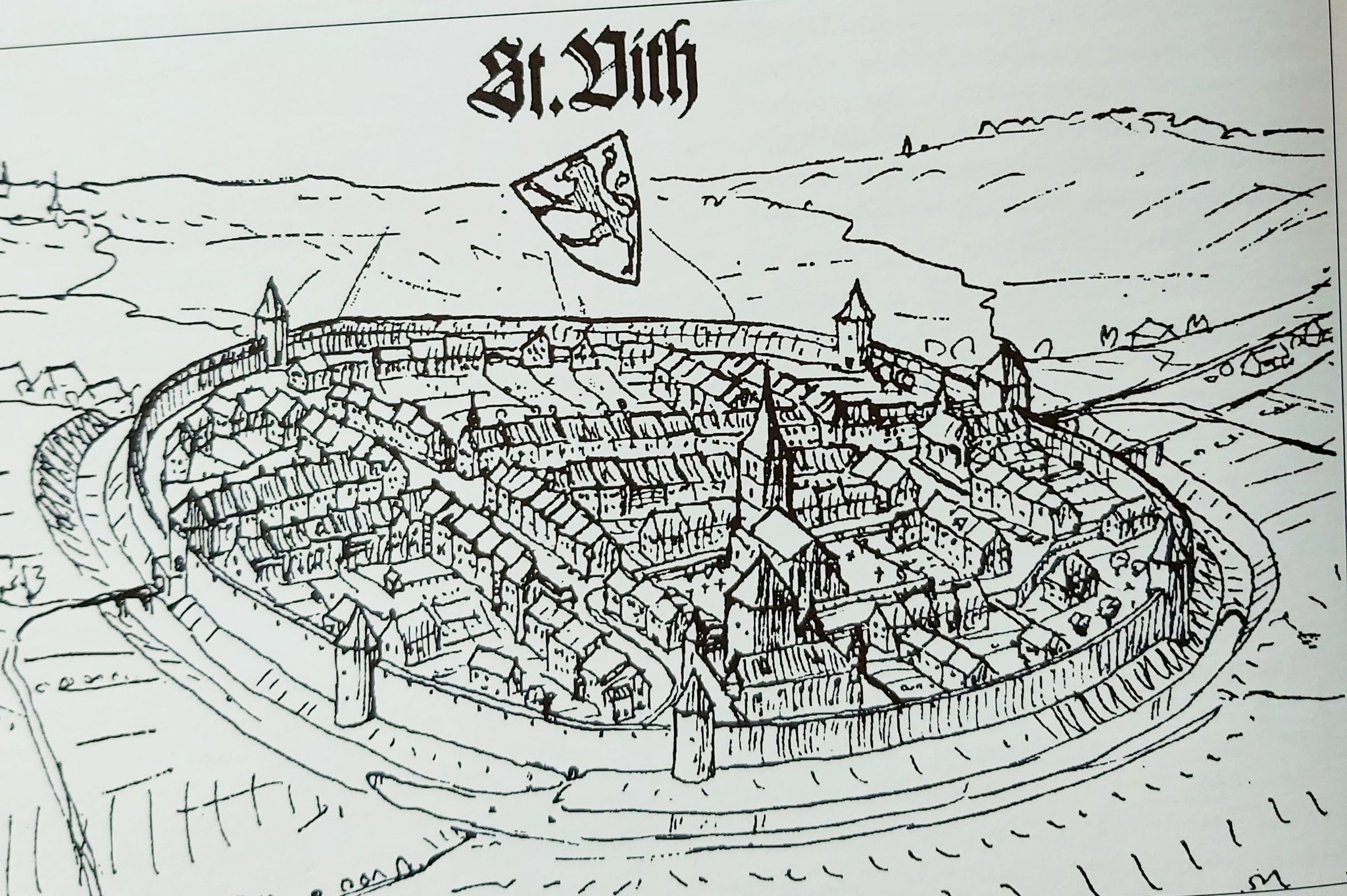 Sankt Vith Tourist Info | Sankt-Vith