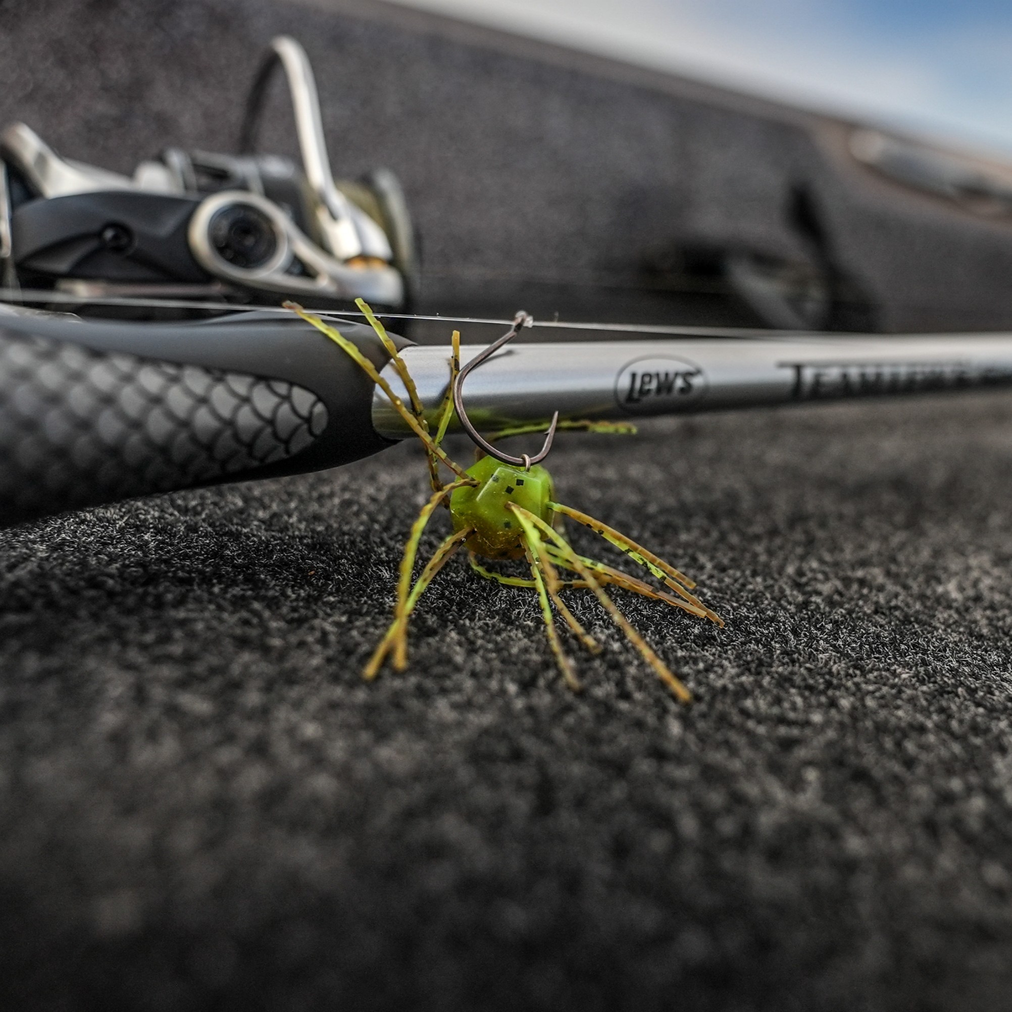 bass fishing lure selector Nomad Tackle Striped Inshore Bundle Bass Minder: Four Must-Have Products