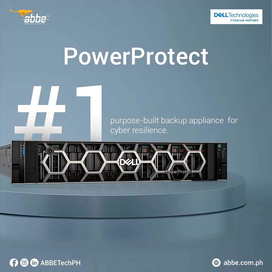 ABBE Technology Solutions Inc. | Makati