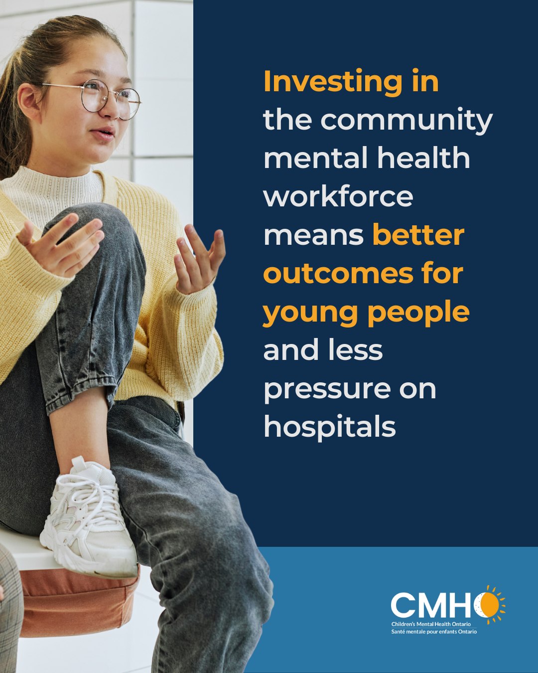 Parents and Caregivers for Mental Health | Toronto ON