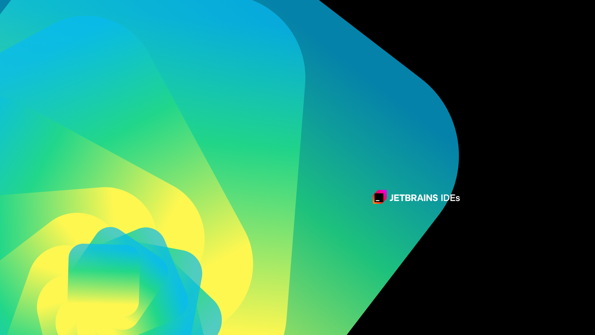 PyCharm, a JetBrains IDE