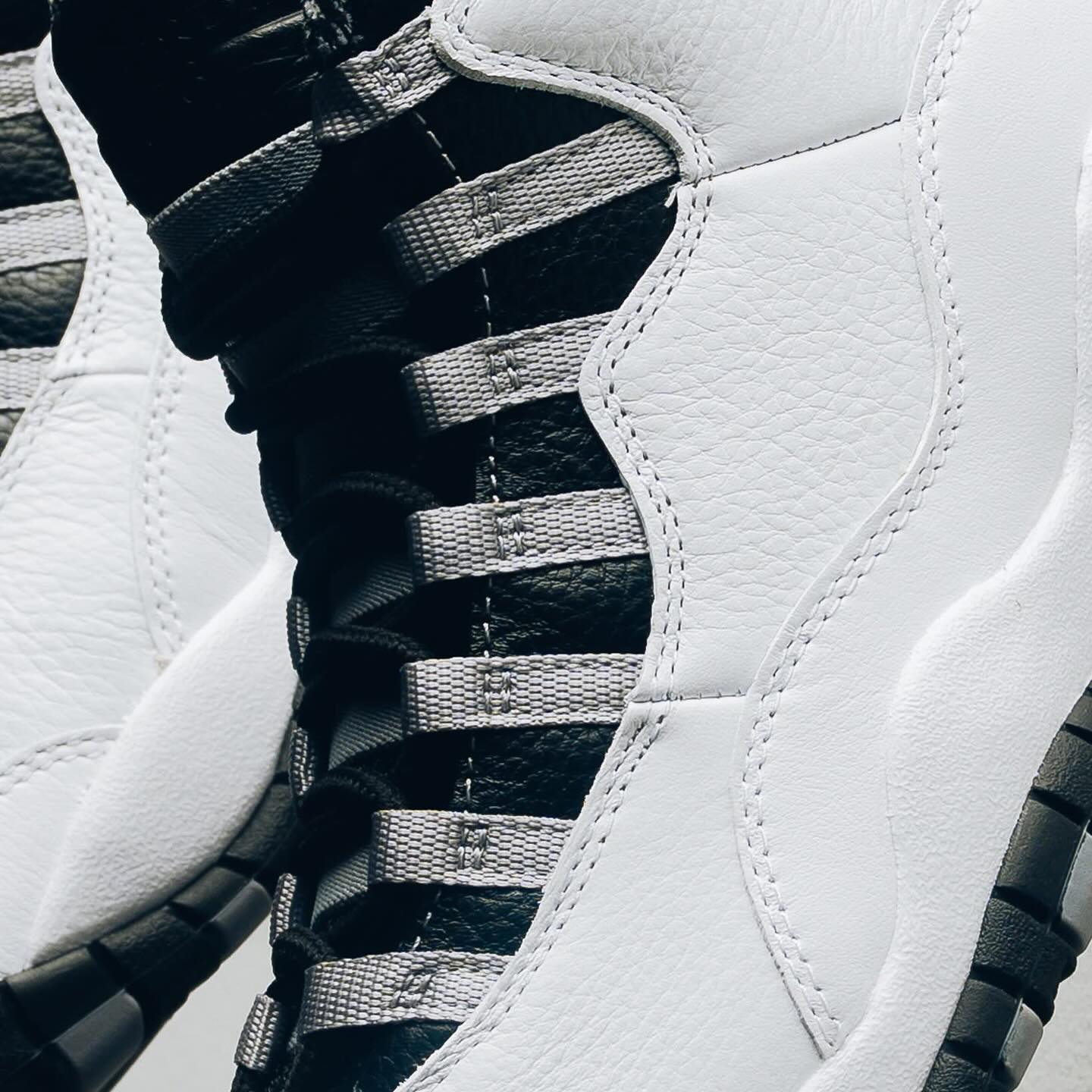 ? ??????? ??????? ⚡️ Air Jordan 10 Retro “Steel 