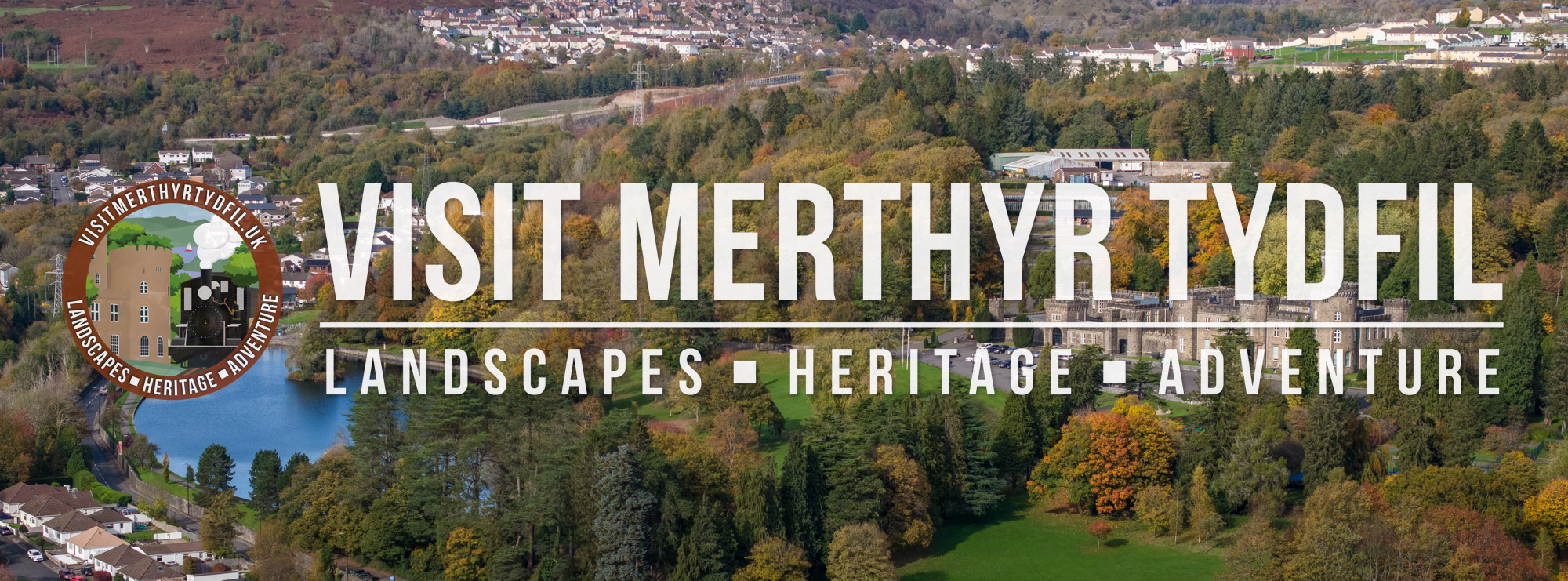 Visit Merthyr Tydfil | Merthyr Tydfil