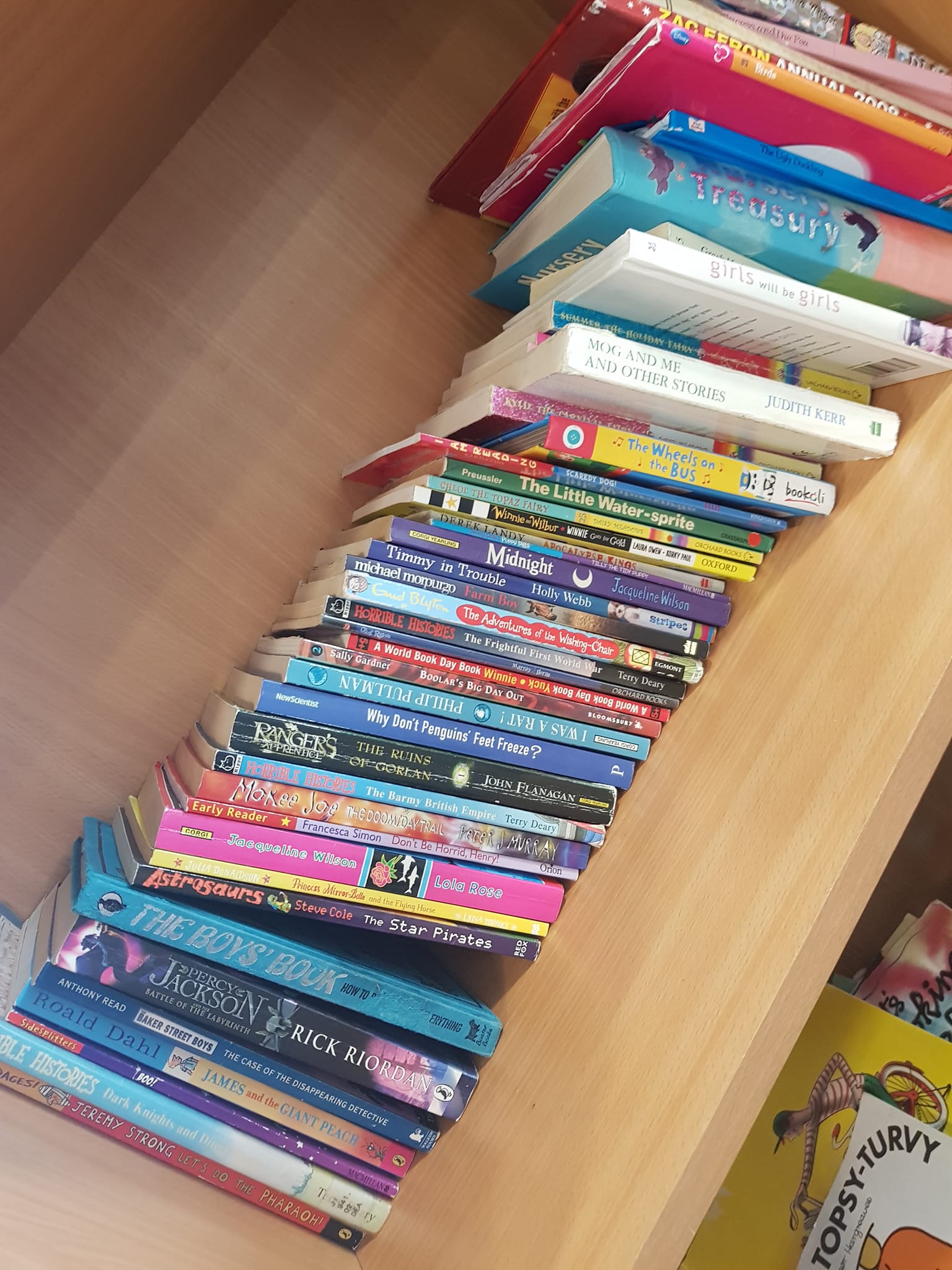 Minehead Little Free Library | Manchester