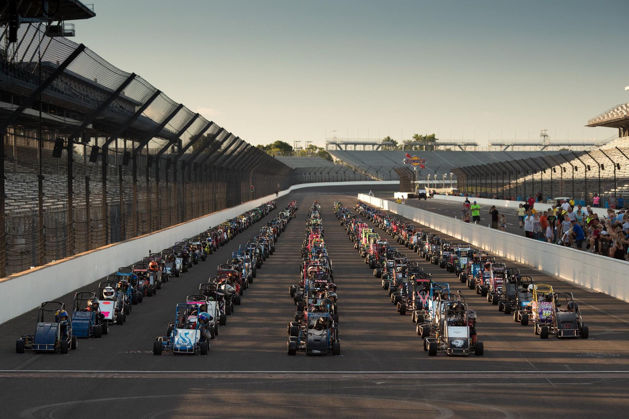 Our friend Larry Chen... - Famous Rhodes Racing #79 | Facebook