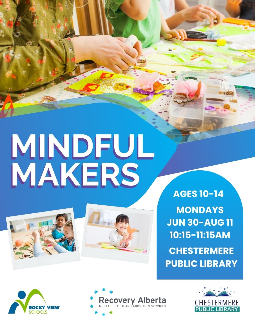 RVS Mental Health Capacity Building - MHCB | Airdrie AB