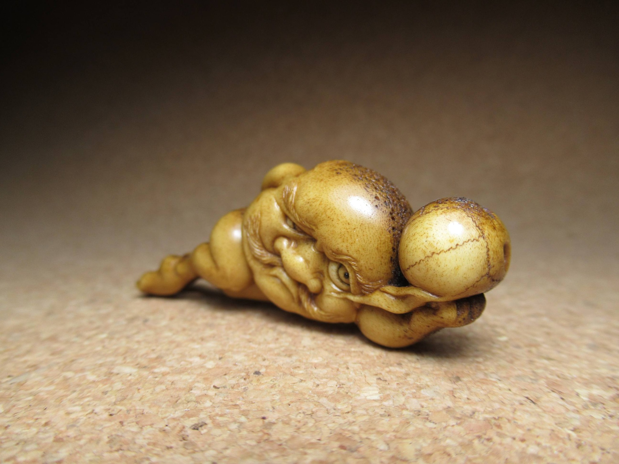 至水 (@shisui.netsuke) • Facebook