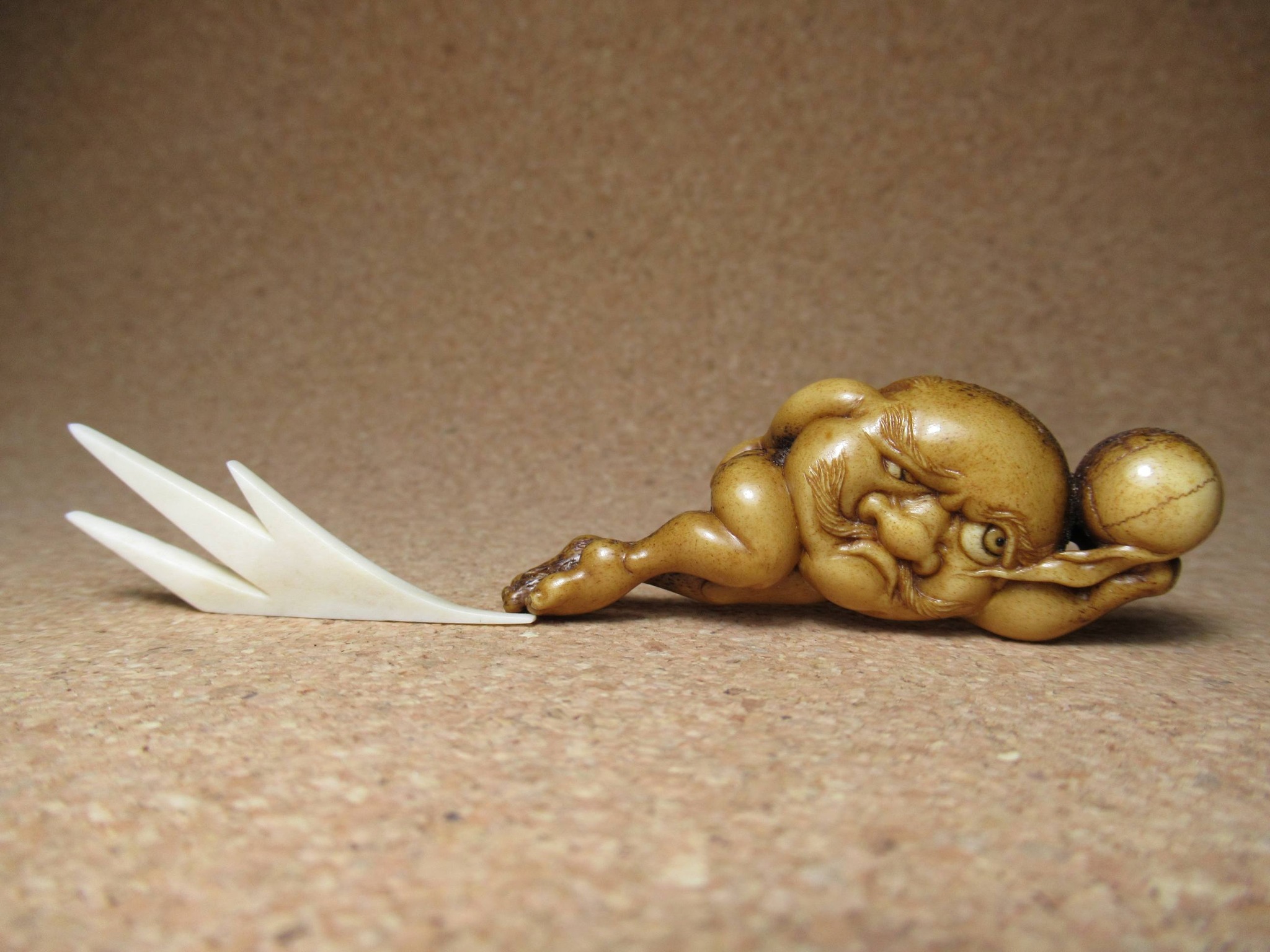 至水 (@shisui.netsuke) • Facebook