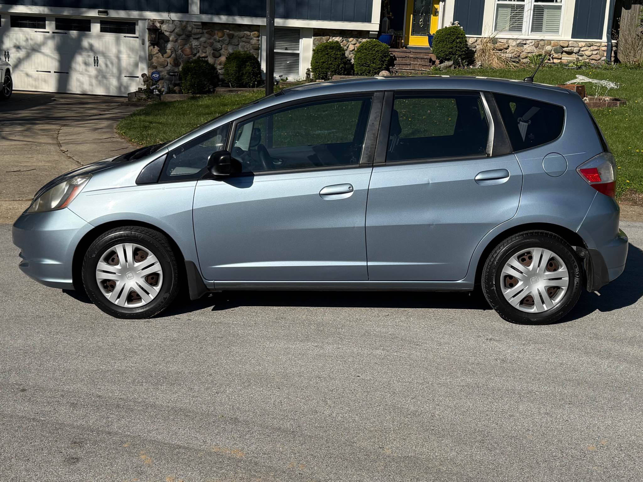 2011 Honda FIT 124k - Cars & Trucks - Greenwood, Indiana | Facebook ...