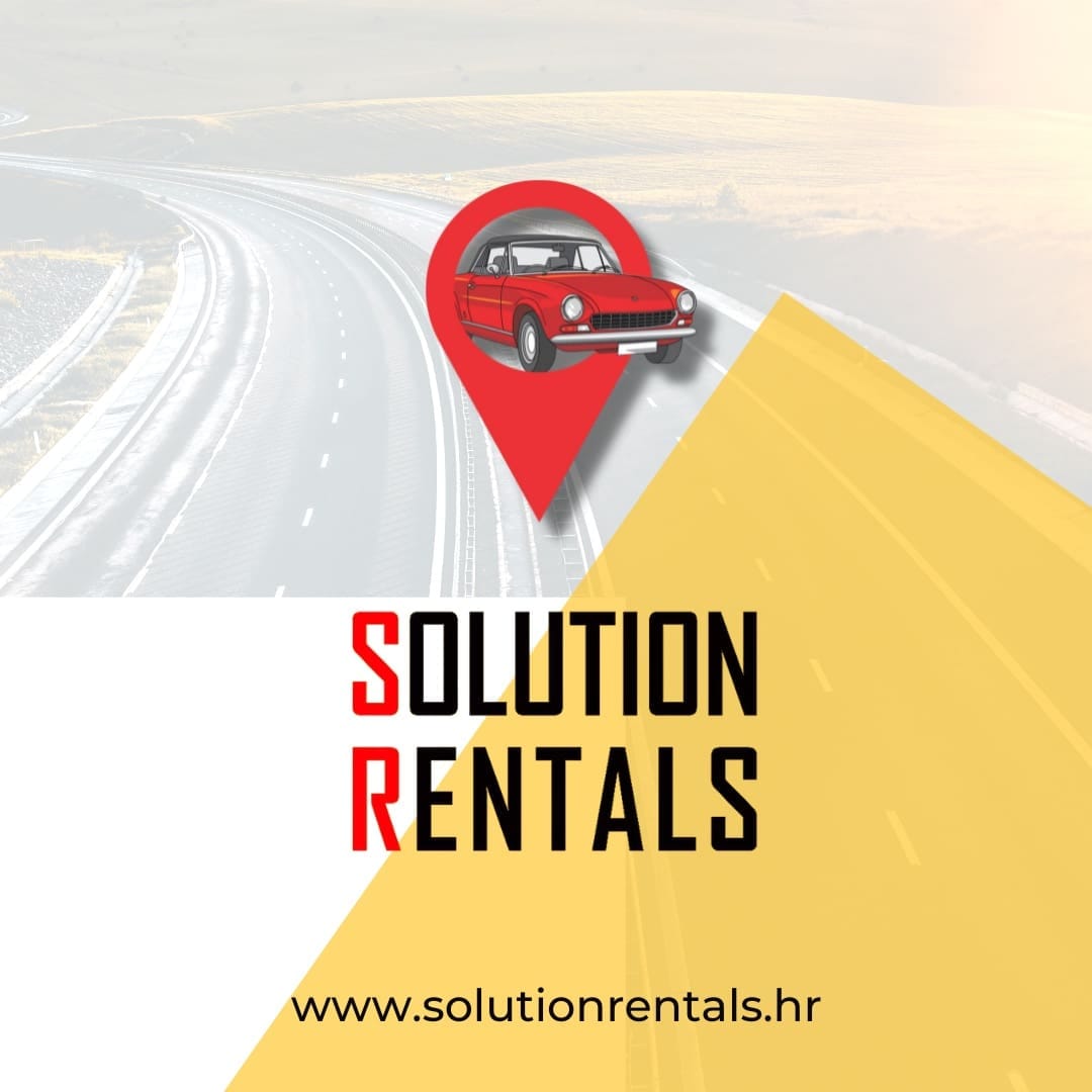 Solution Rentals | Omis