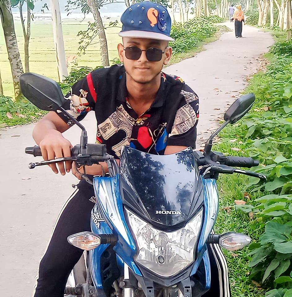 Md Simanto Hosan Simul