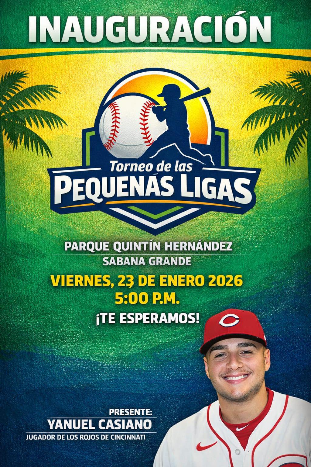 Clubes de Leones de Puerto Rico Distrito Múltiple 51 | El deporte forma ...