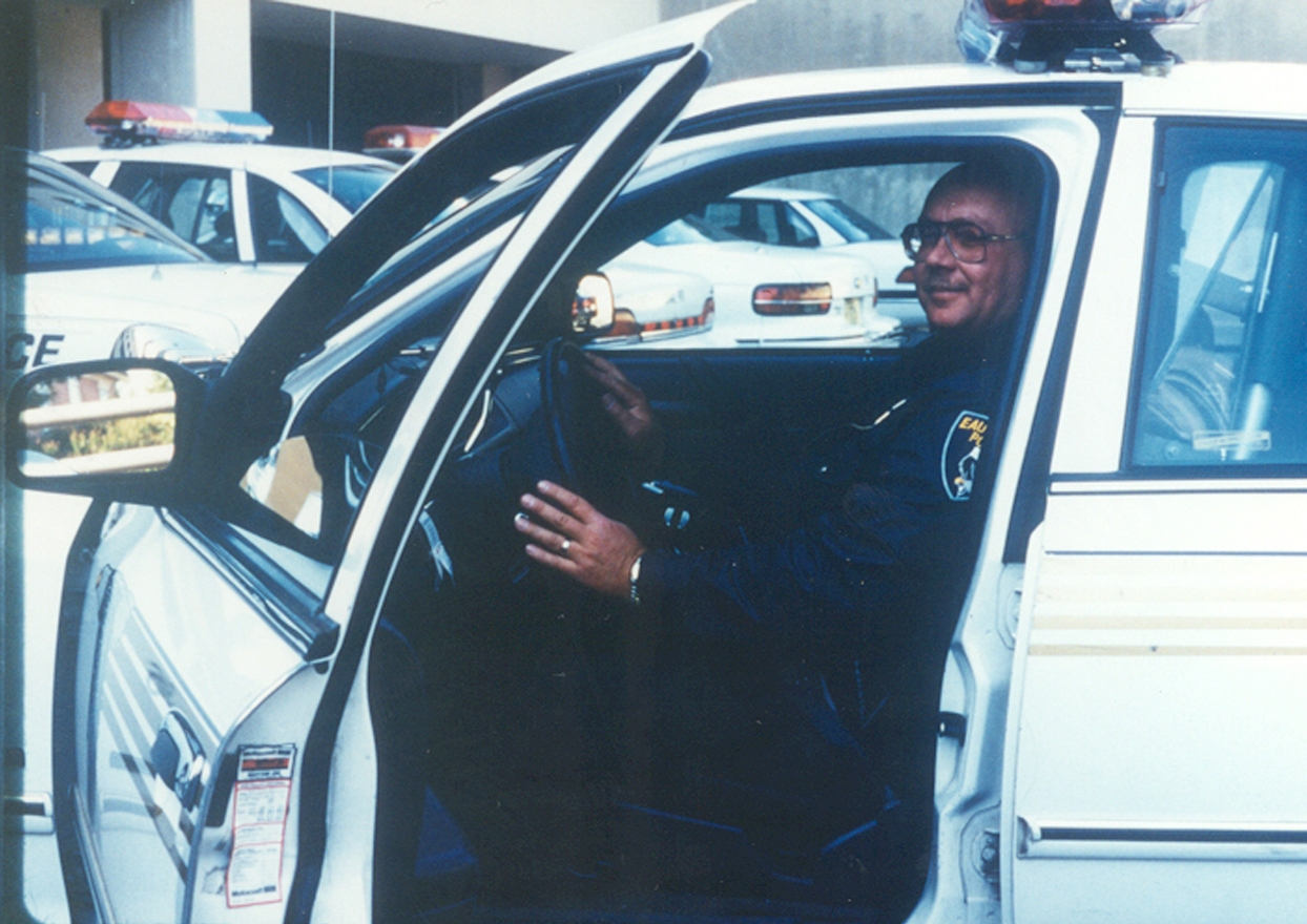 Chief, what was ECPD like in the 90s? #ThrowbackThursday