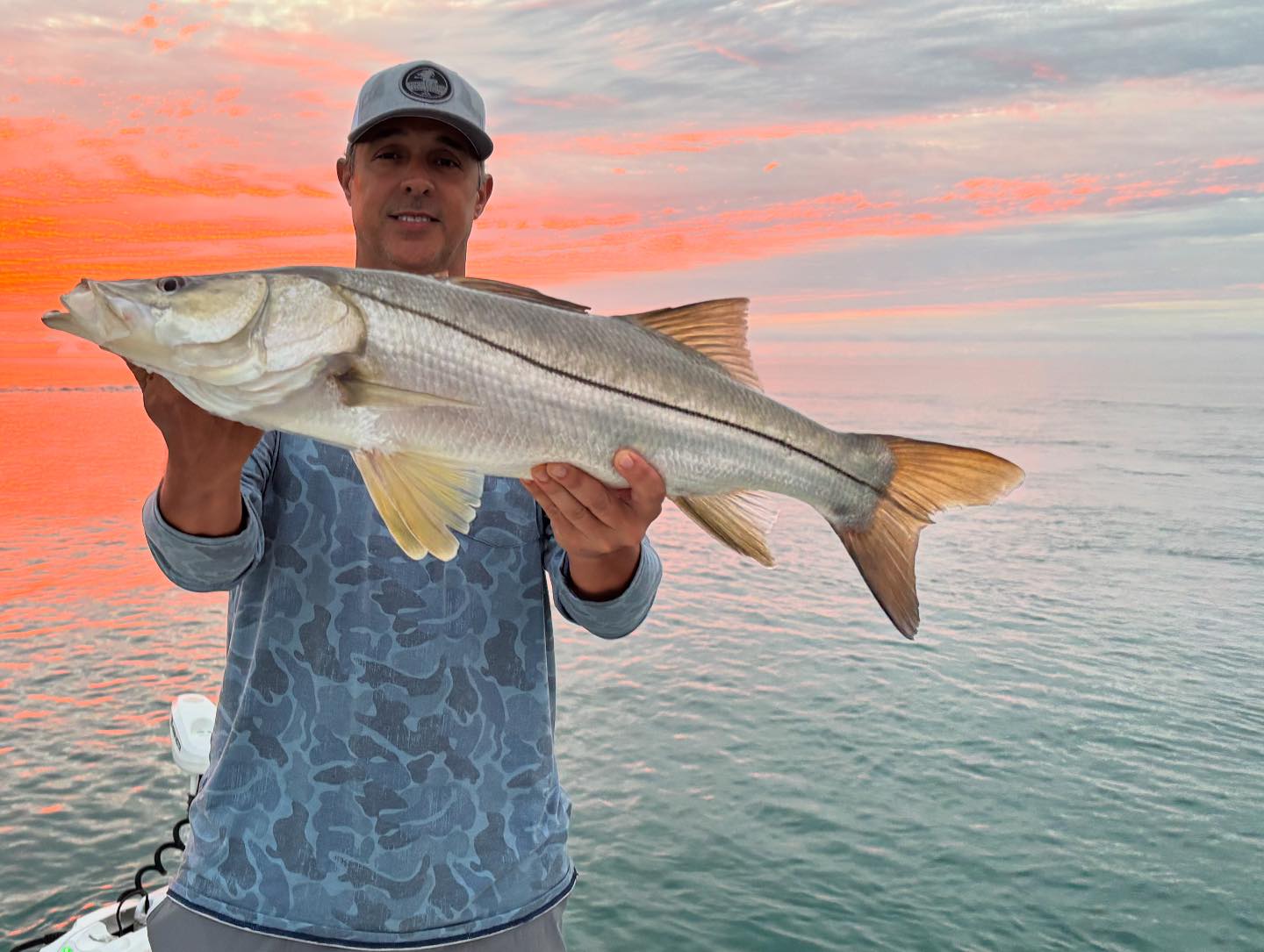 East Coast Fishing Charters