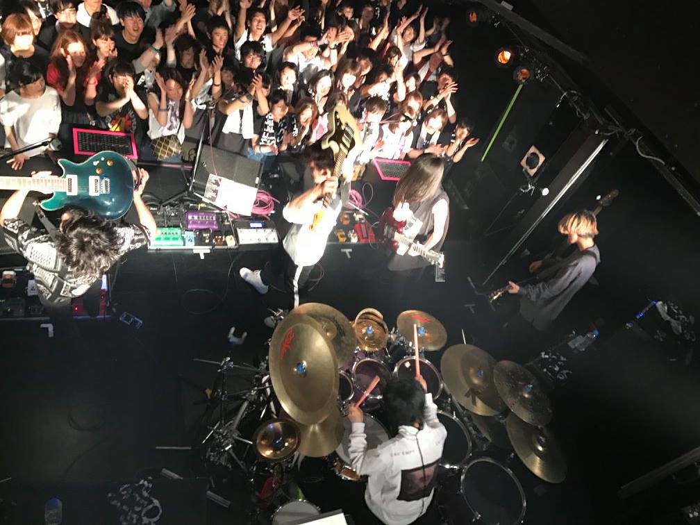 Hello Sleepwalkers Facebook