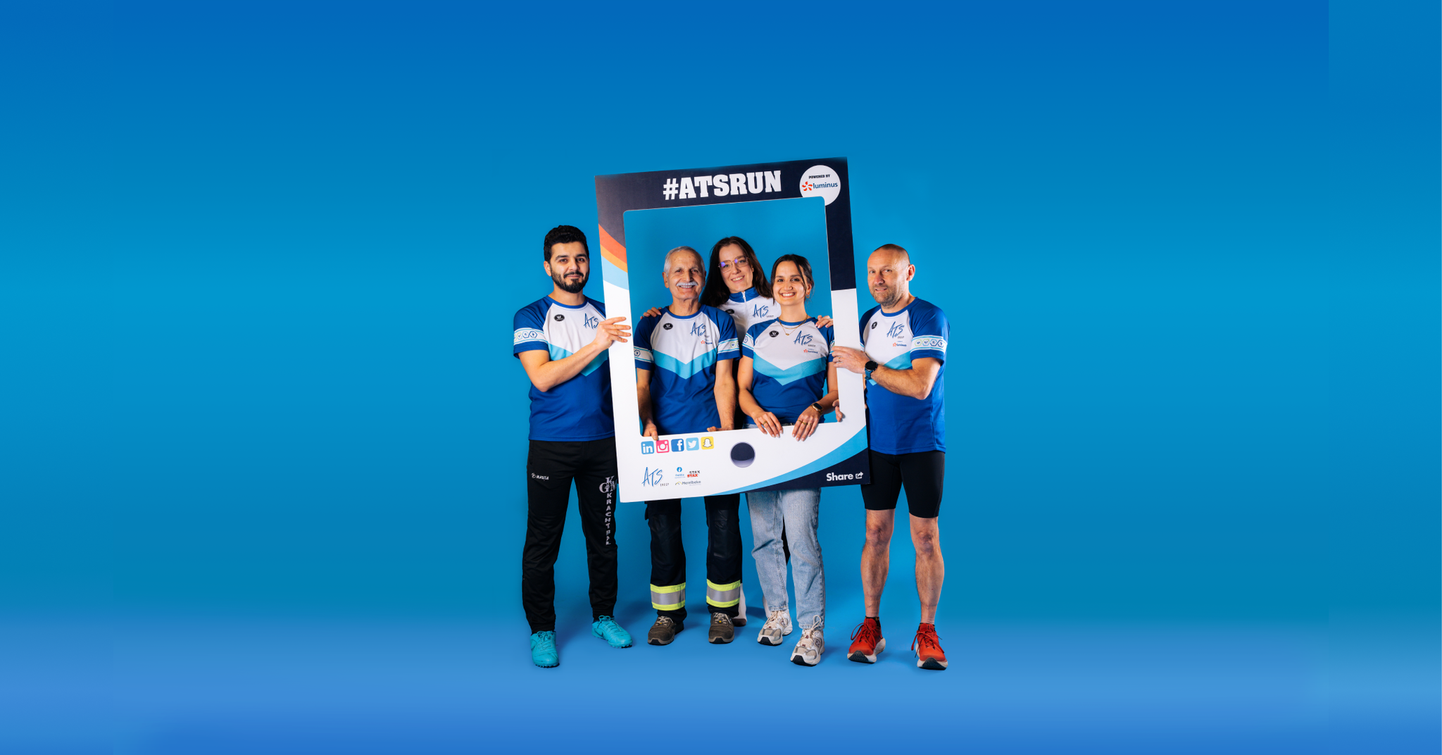 ATS Groep | Merelbeke