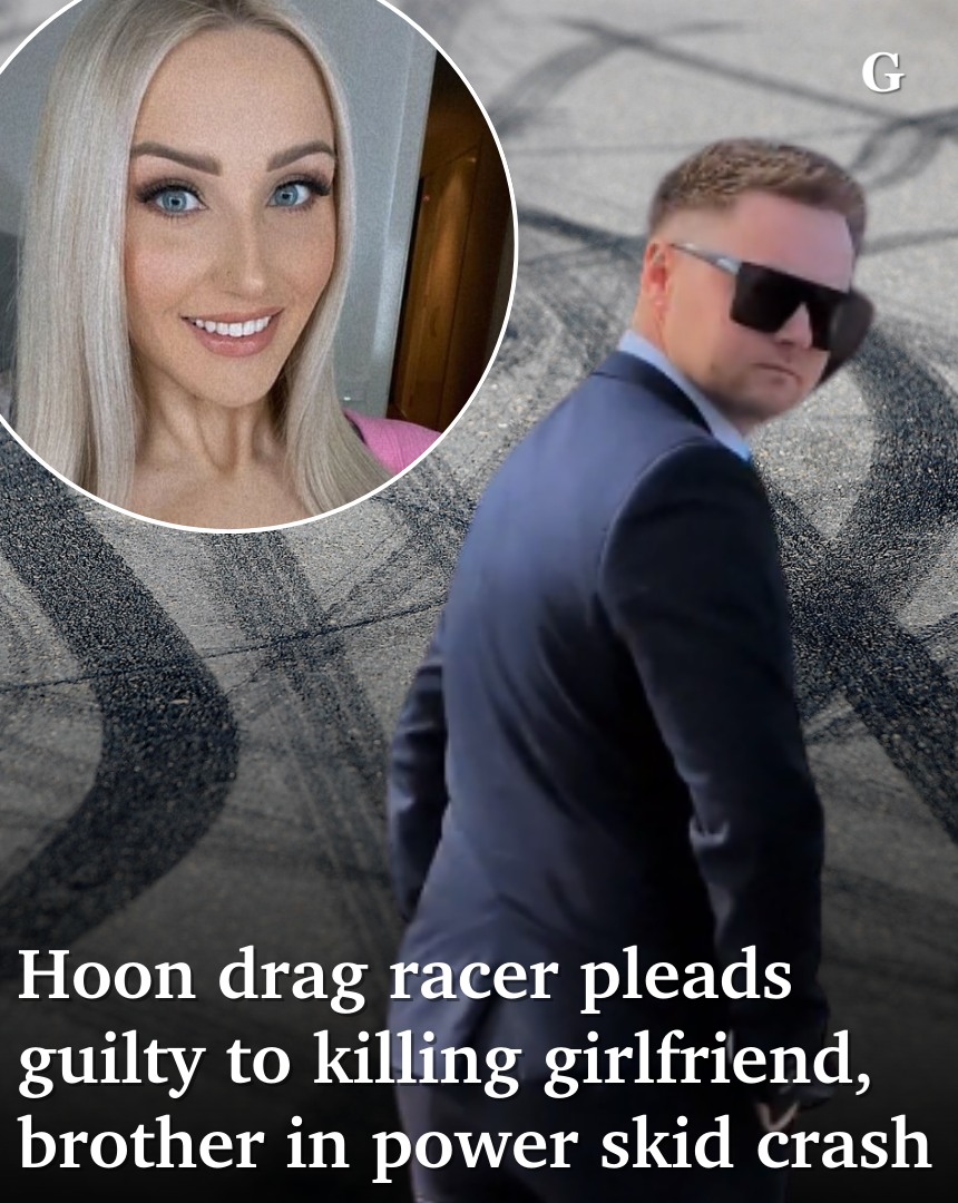 The Goulburn - Echuca drag racer Jake Cartledge has pleaded guilty in ...