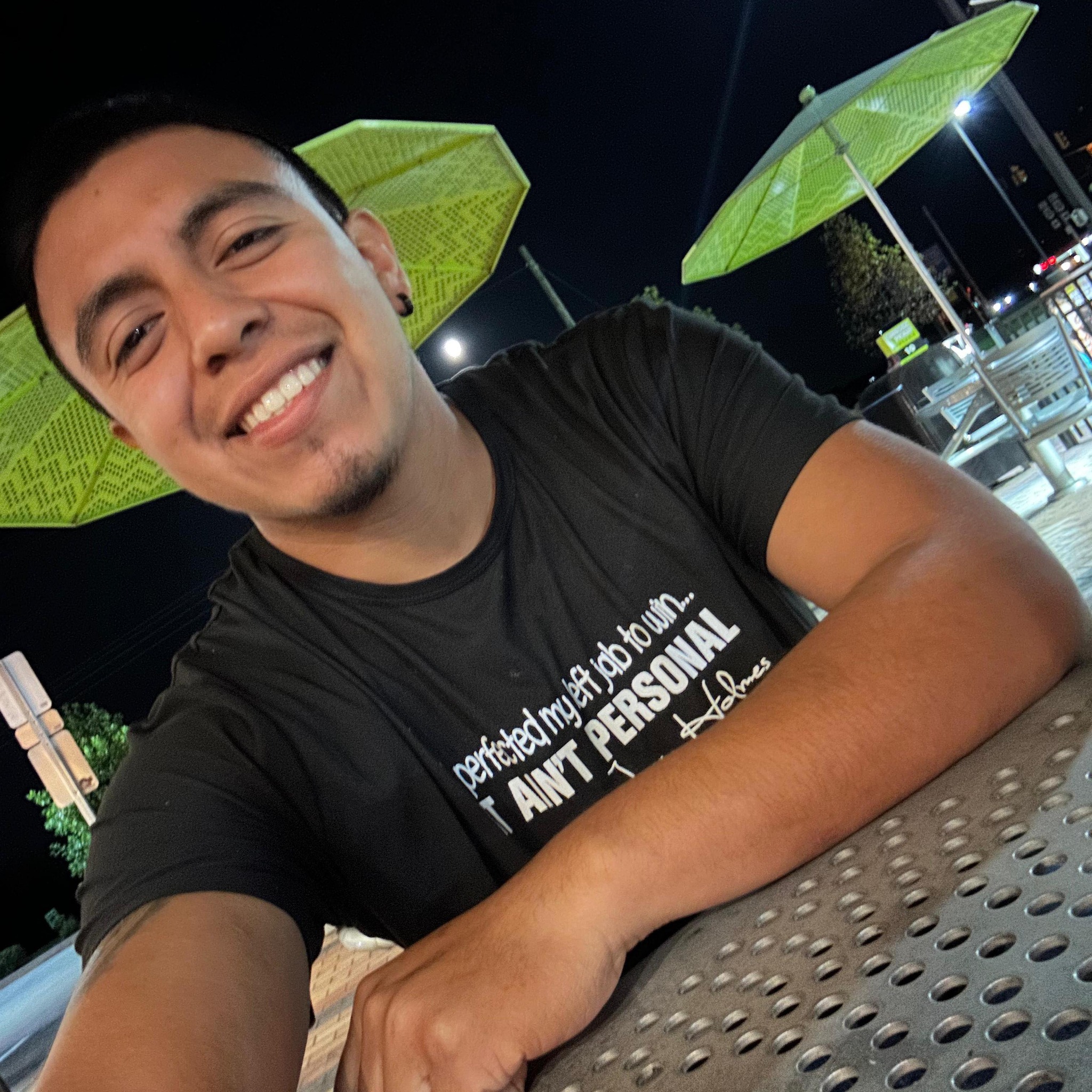 Ricardo Rios